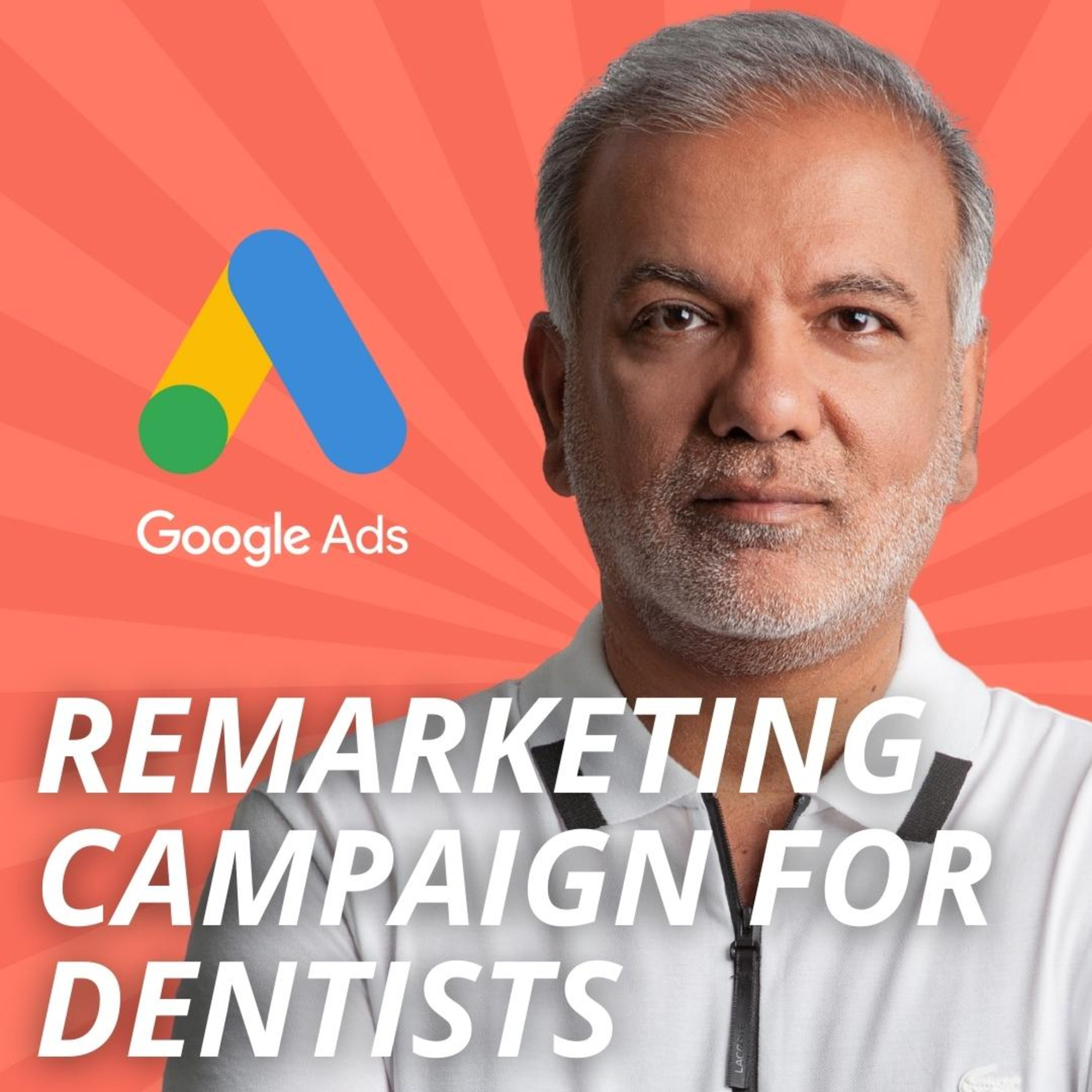 Can You Do A Remarketing Campaign For Dental Services? episode artwork