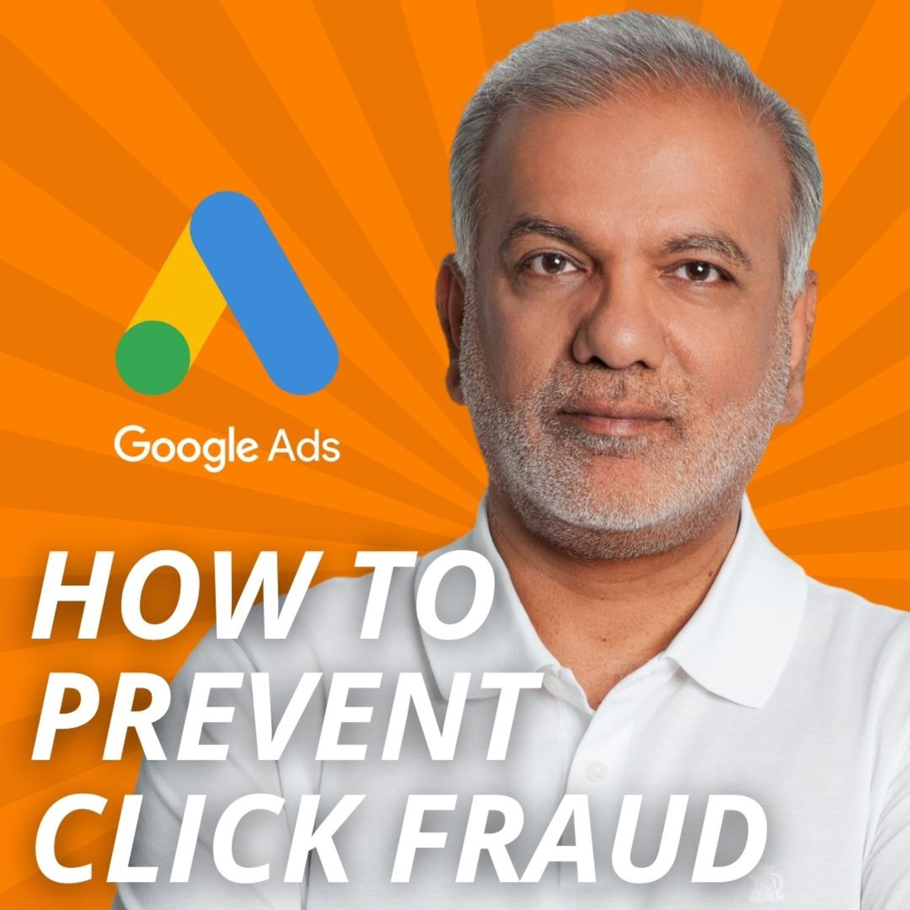 How To Prevent Click Fraud episode artwork