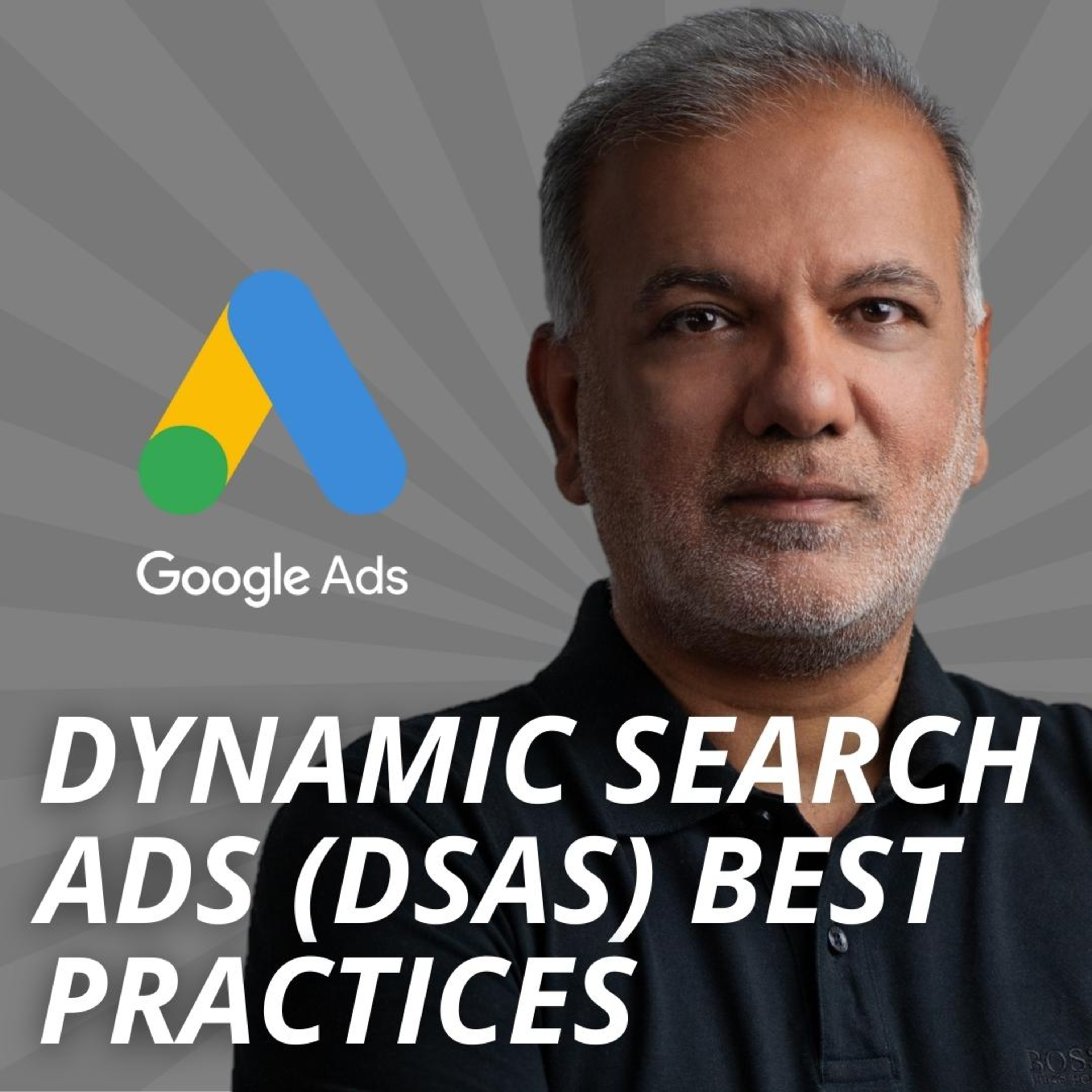 How Long Does It Take Before DSAs Start Running After The Ads Are Approved? episode artwork