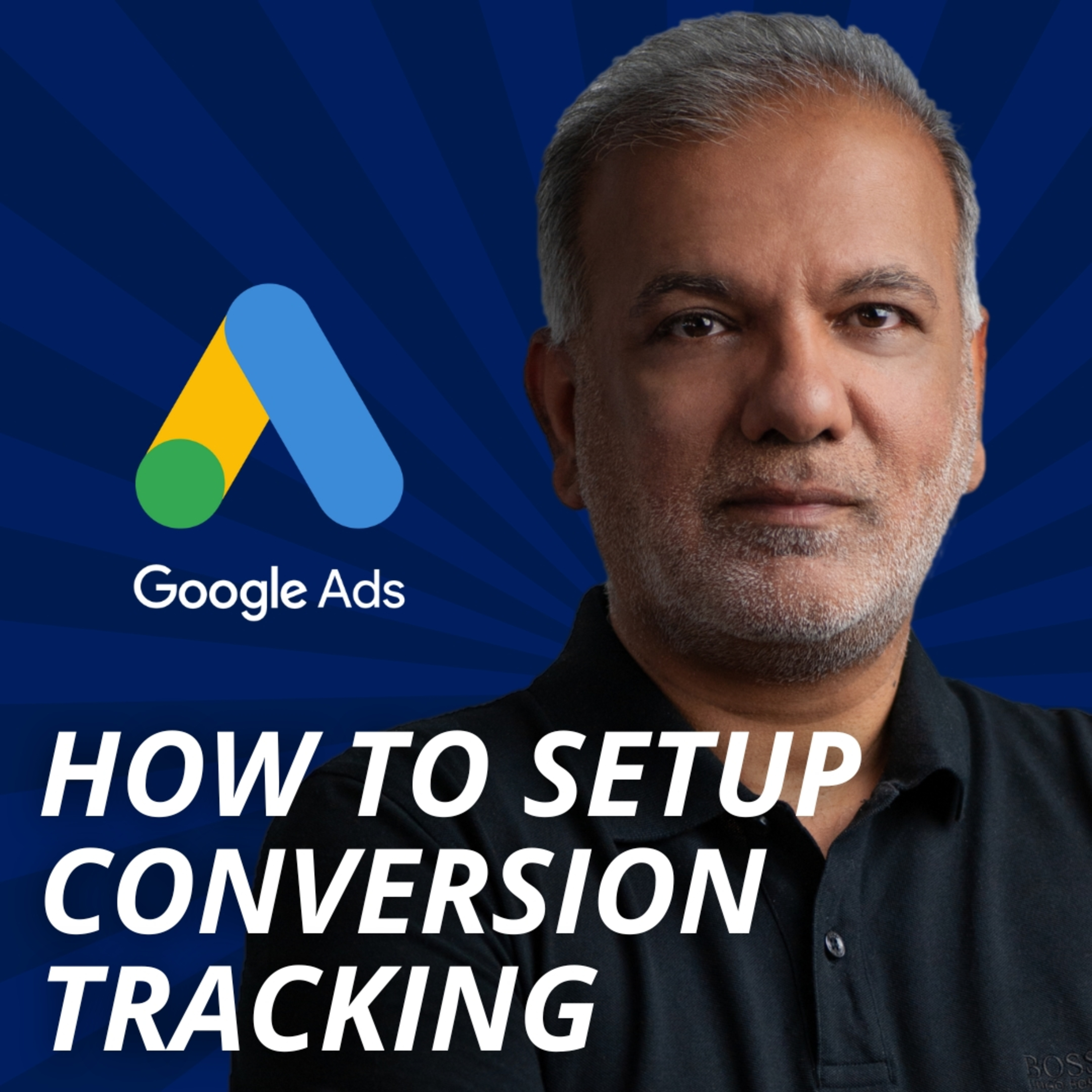 Is It Possible To Set Up Conversion Tracking In Both Google Ads And Google Analytics? episode artwork