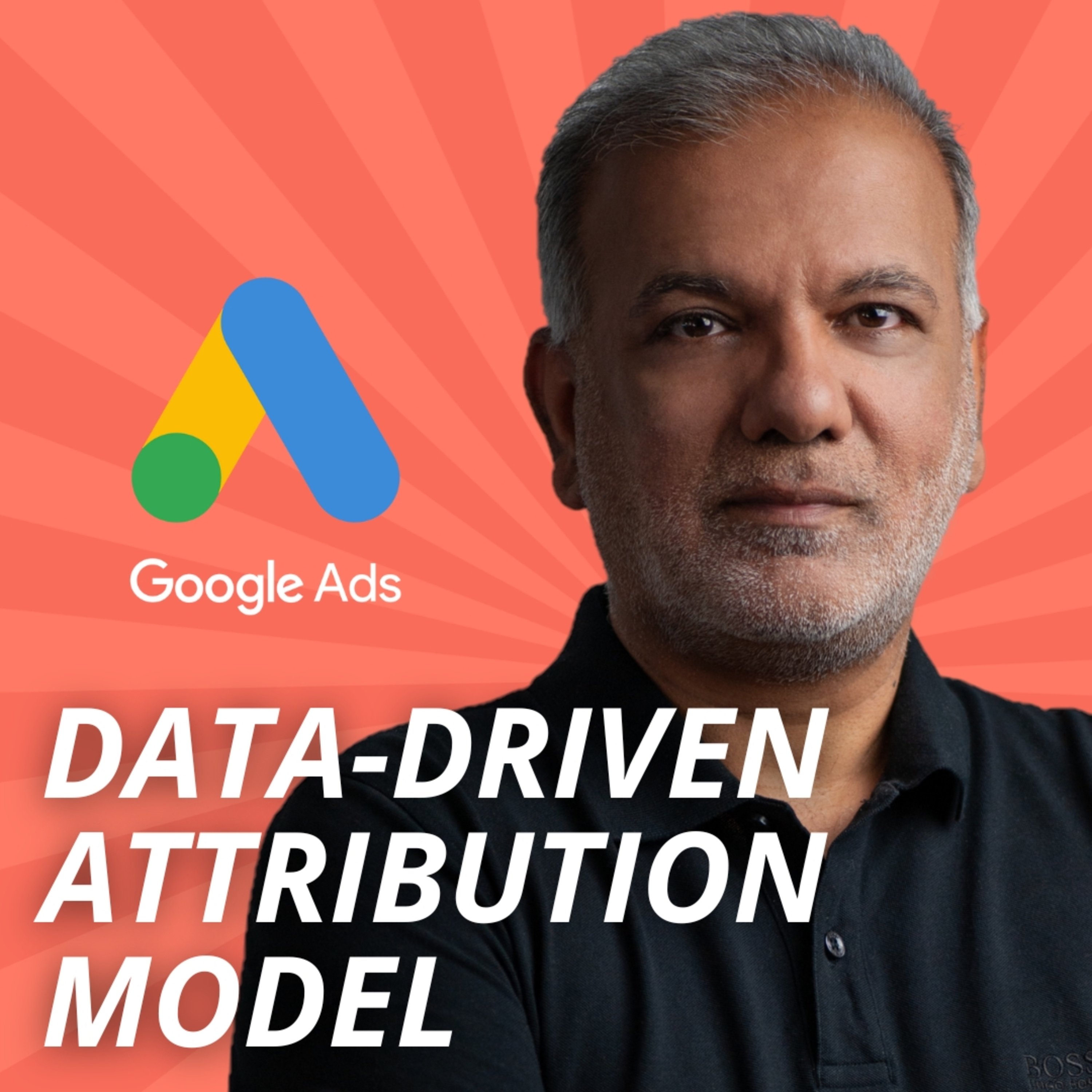 When Google Ads Suggests A Data-Driven Attribution Model, What Do You Do? episode artwork