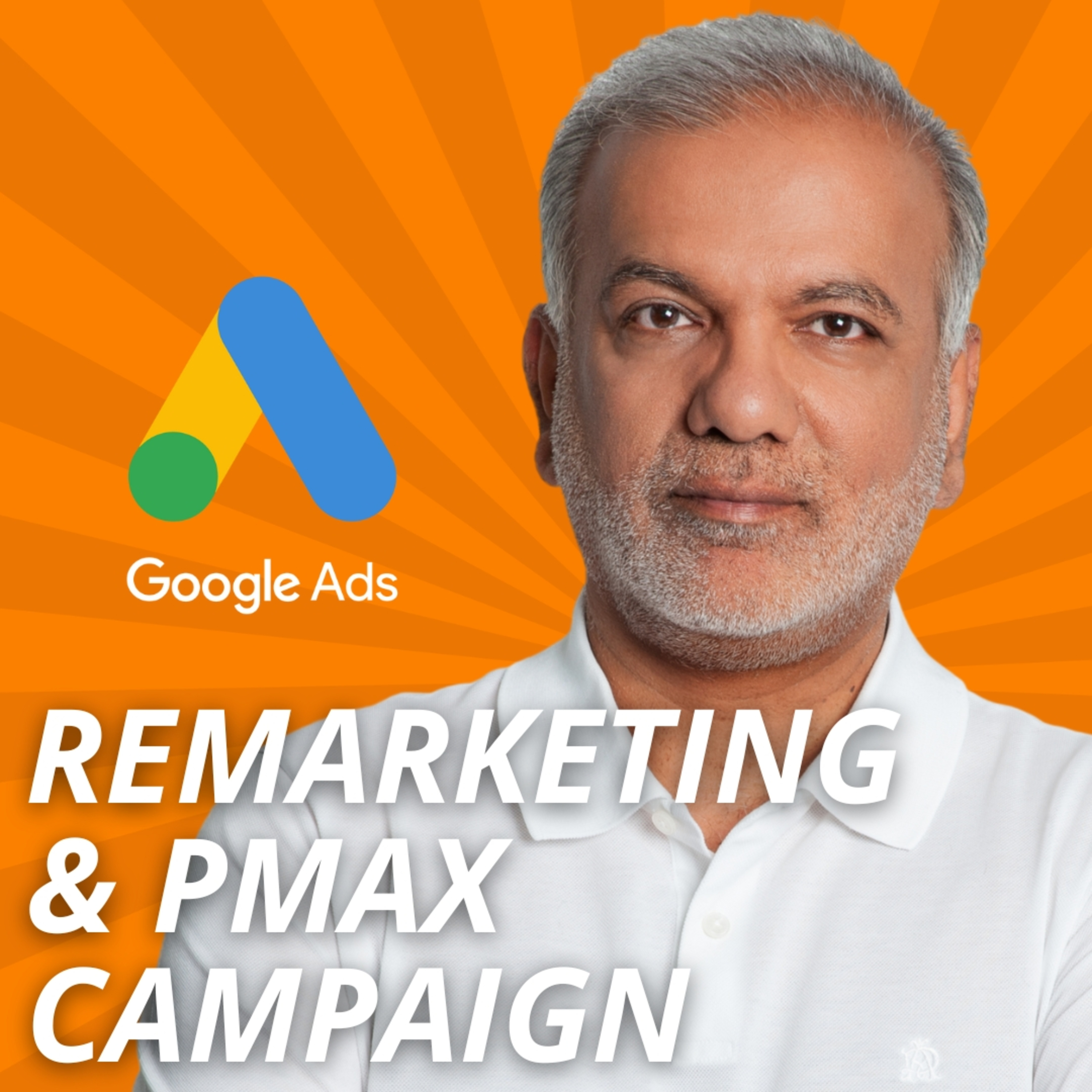 Should You Run A Remarketing Campaign Along With The Performance Max Campaign?  episode artwork