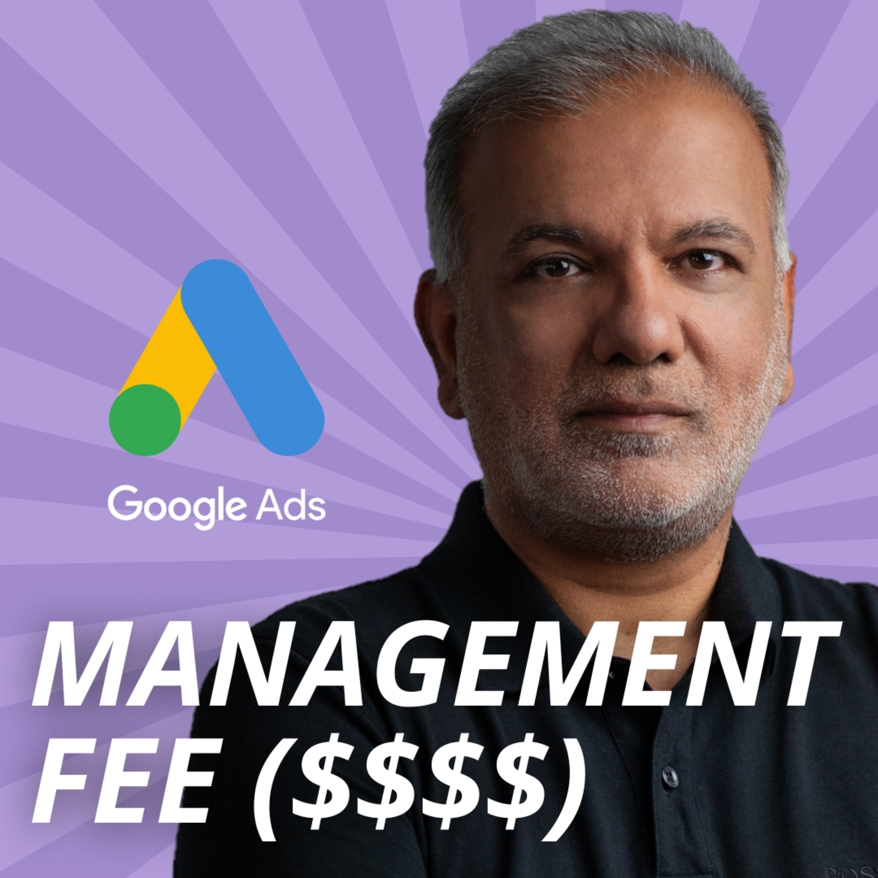 How Much Should You Charge For Running Google Ads For One Month? episode artwork