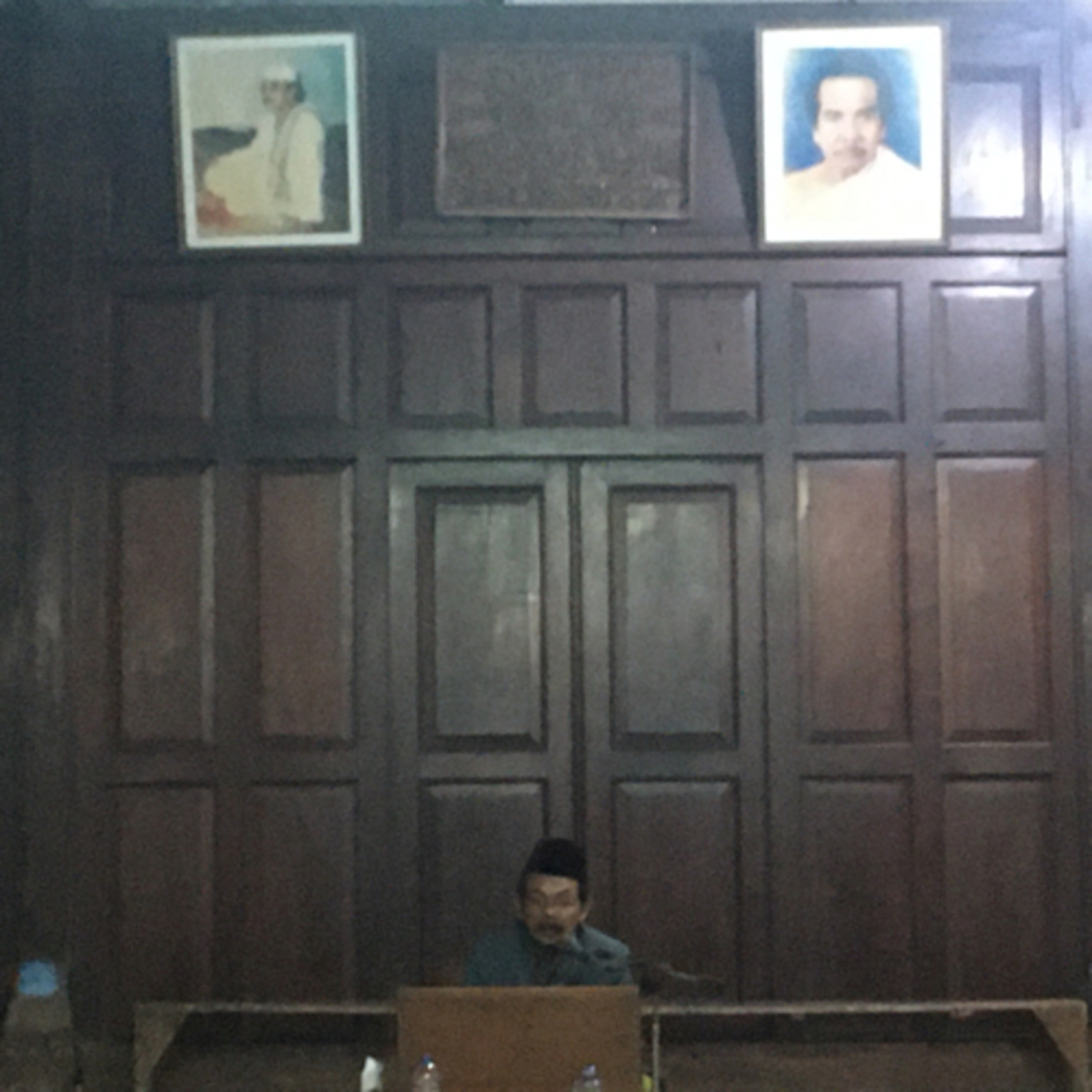 matasantri podcast
