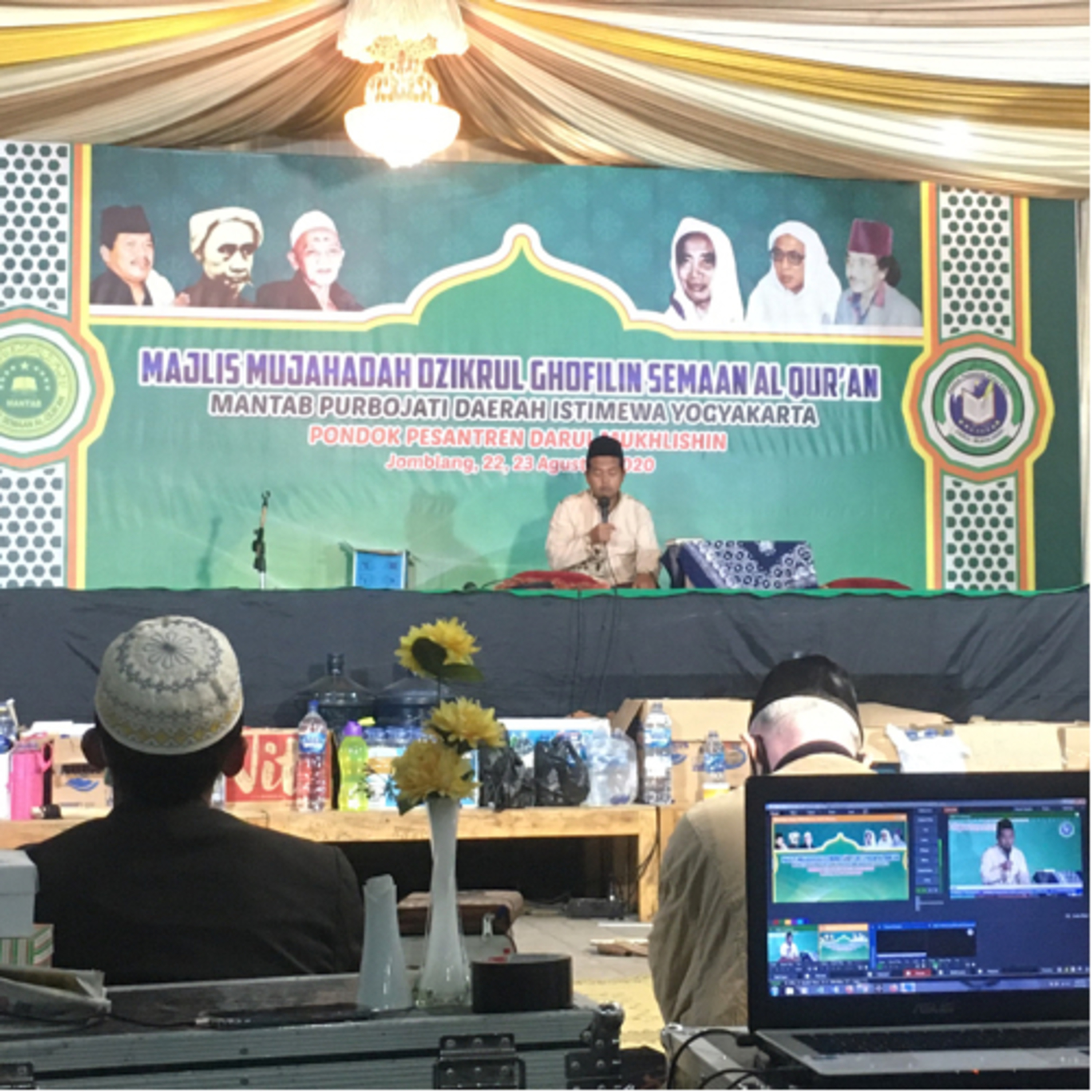 matasantri podcast