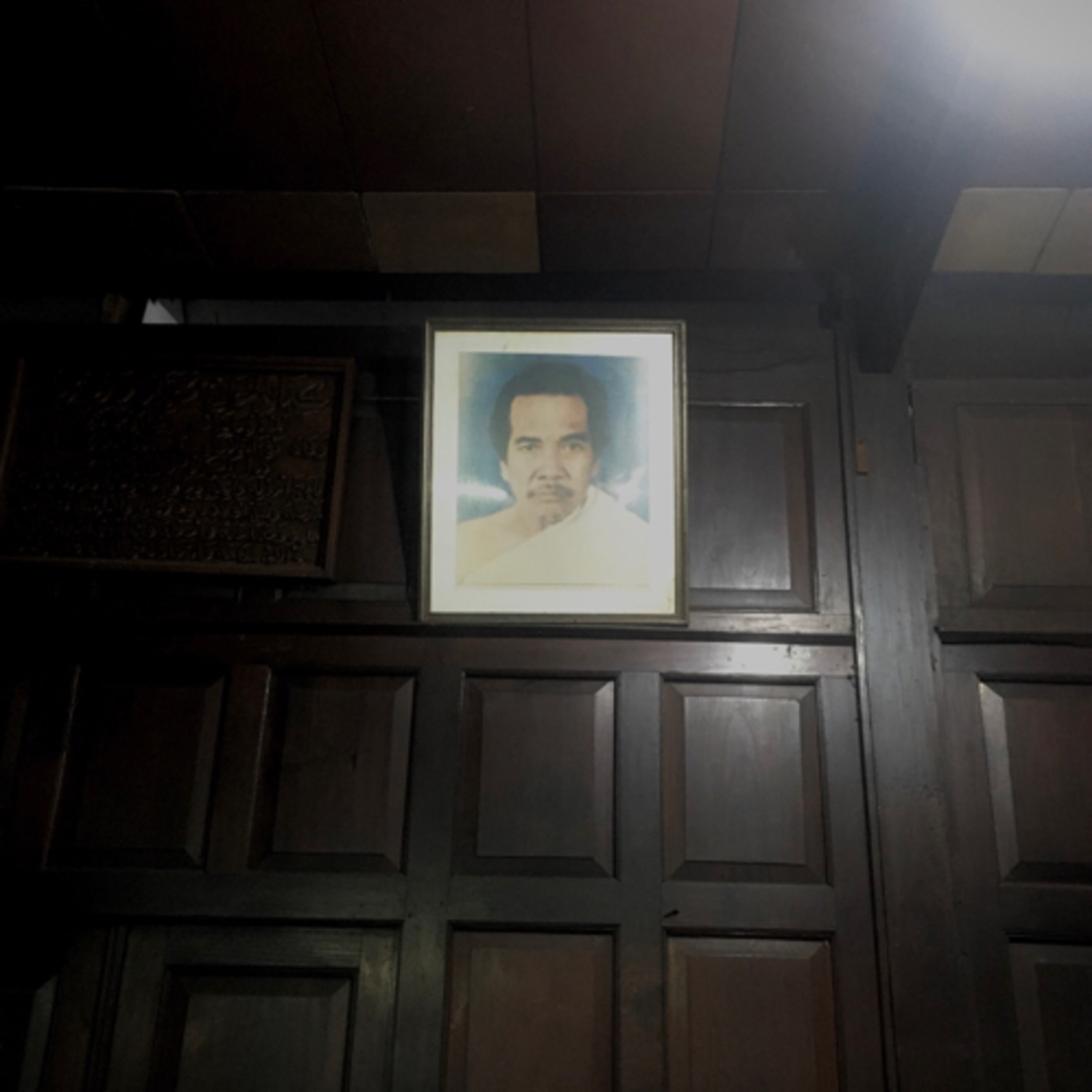 matasantri podcast