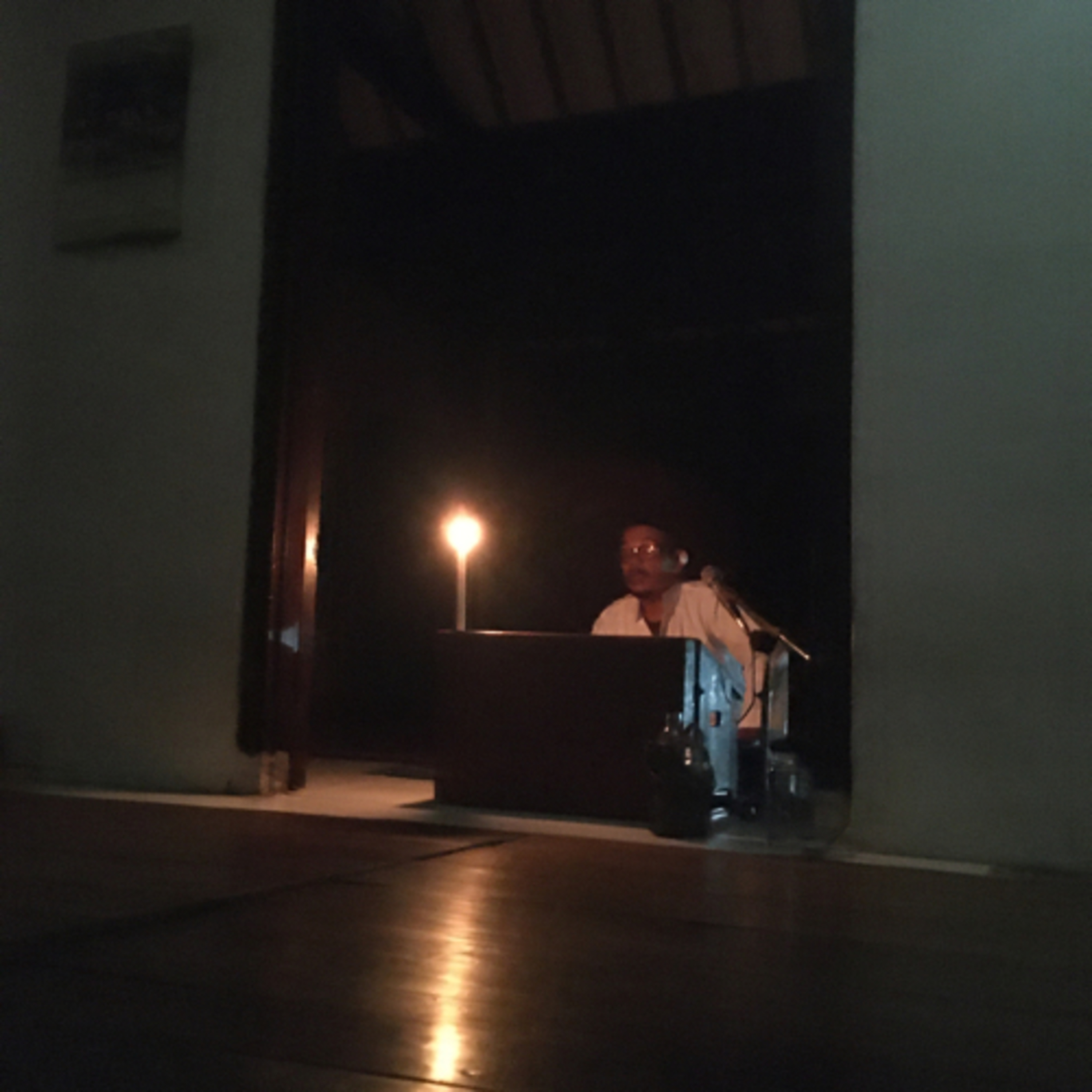 matasantri podcast