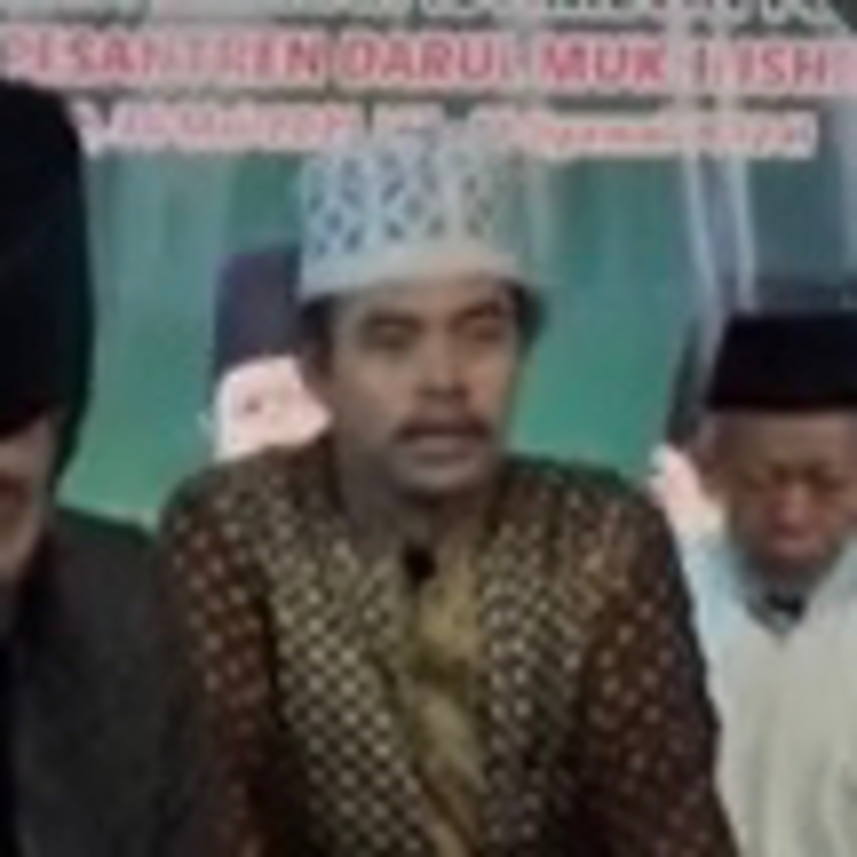 matasantri podcast