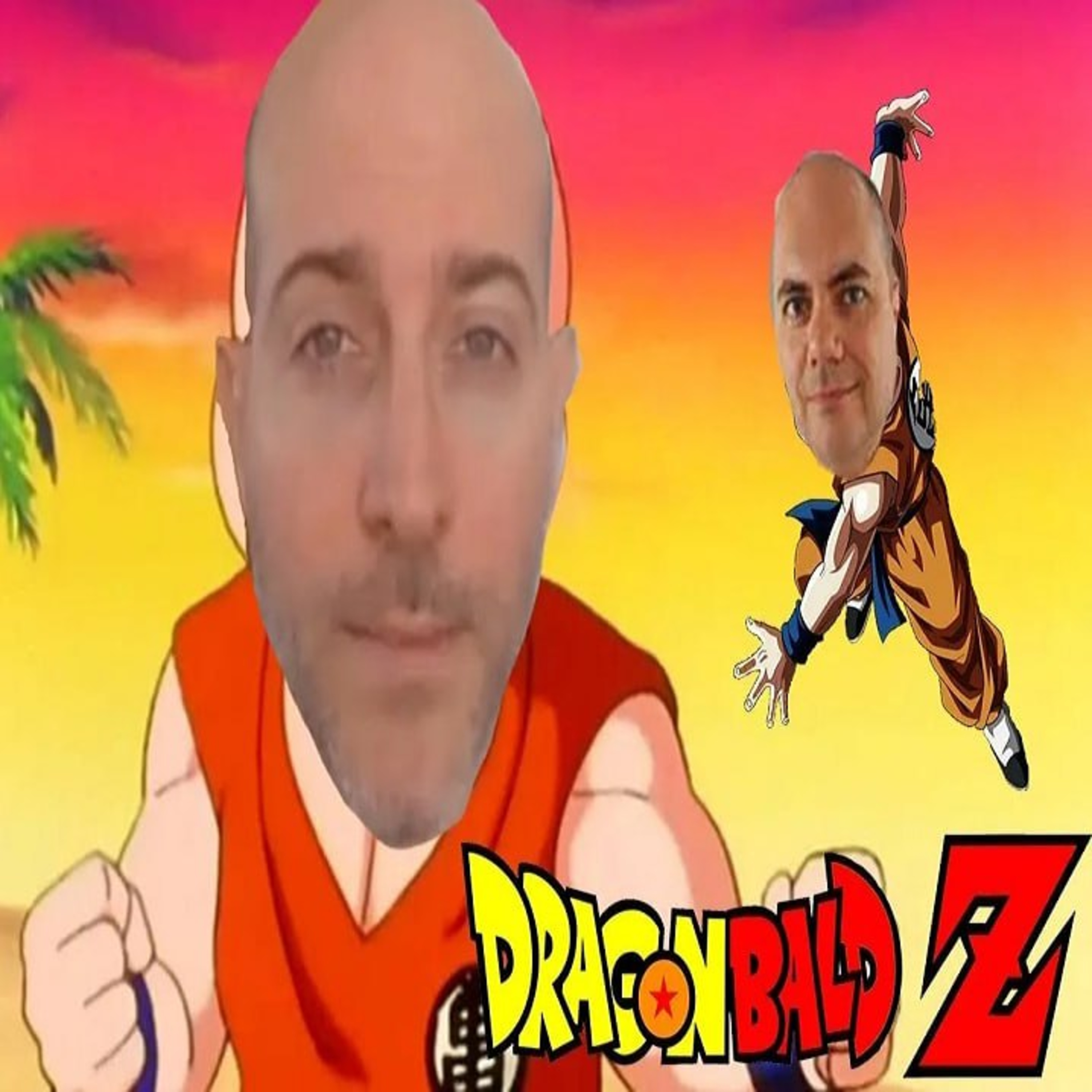 Calvonomics #1: Dê uma chance ao desenvolvimentismo, Pedro (Mais espantalhos do Rongaliça) episode artwork