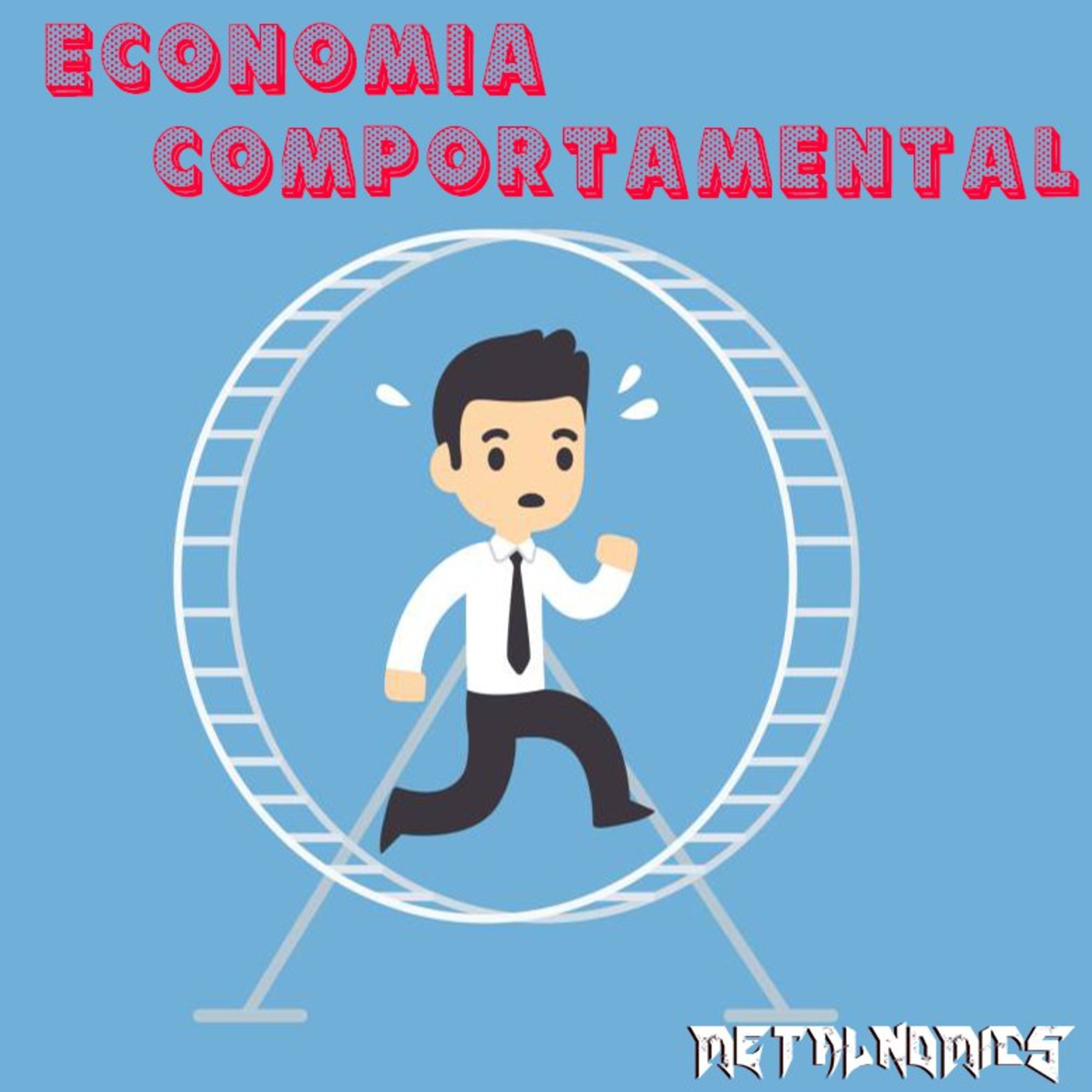 A Economia Comportamental é boa Economia? episode artwork