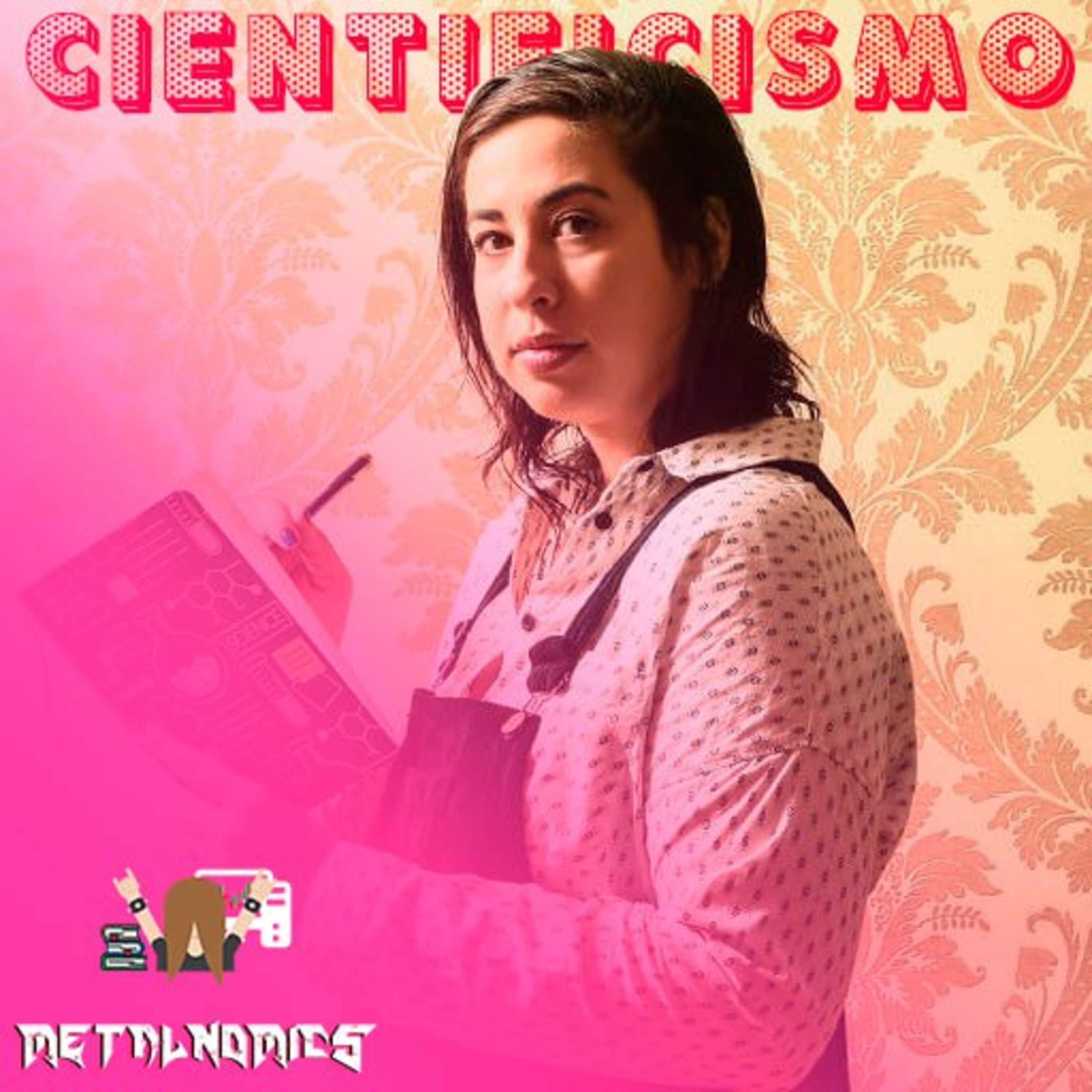 Cientificismo nas Ciências Sociais, pseudagem e associação com pessoas de opiniões divergentes. episode artwork