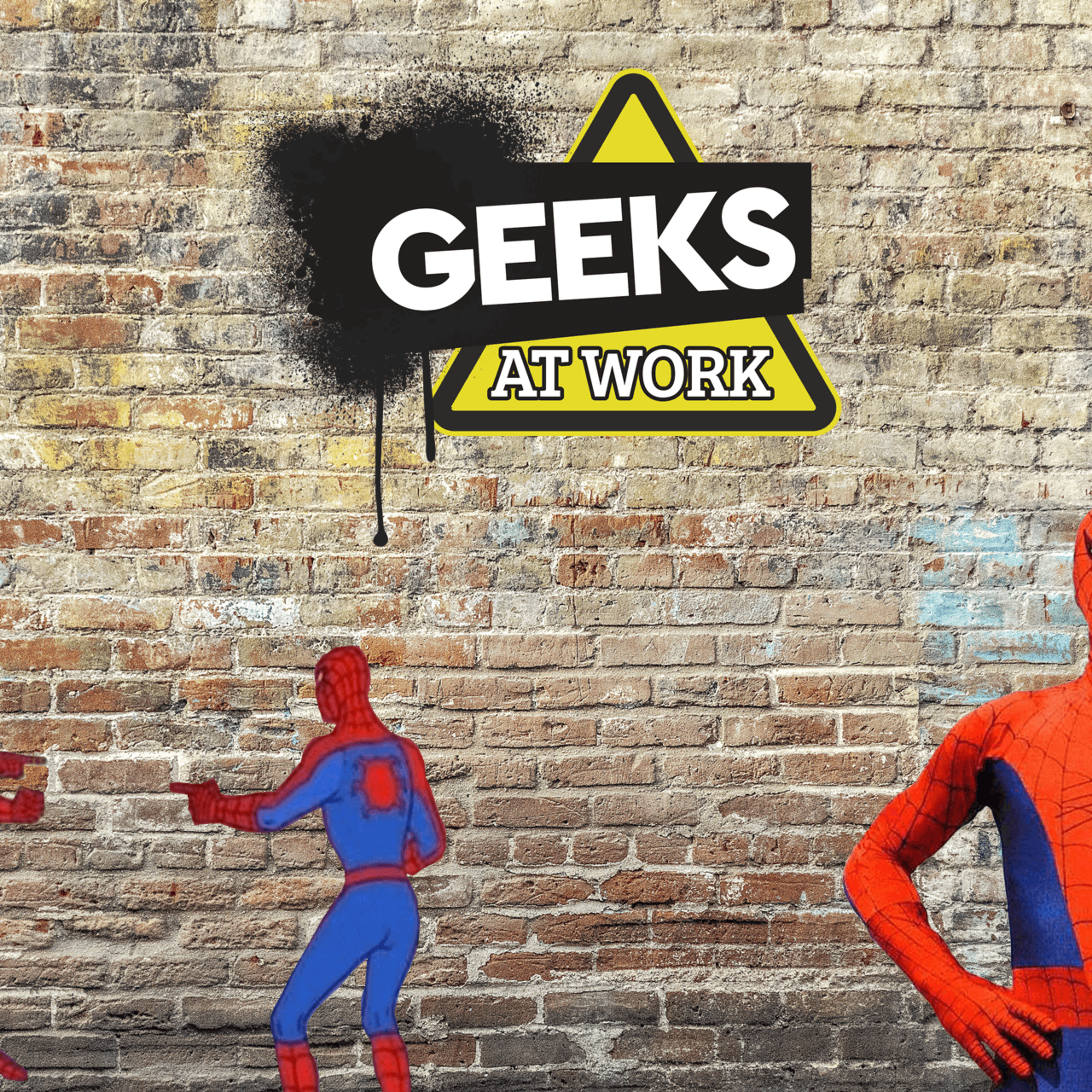 Geeks at Work