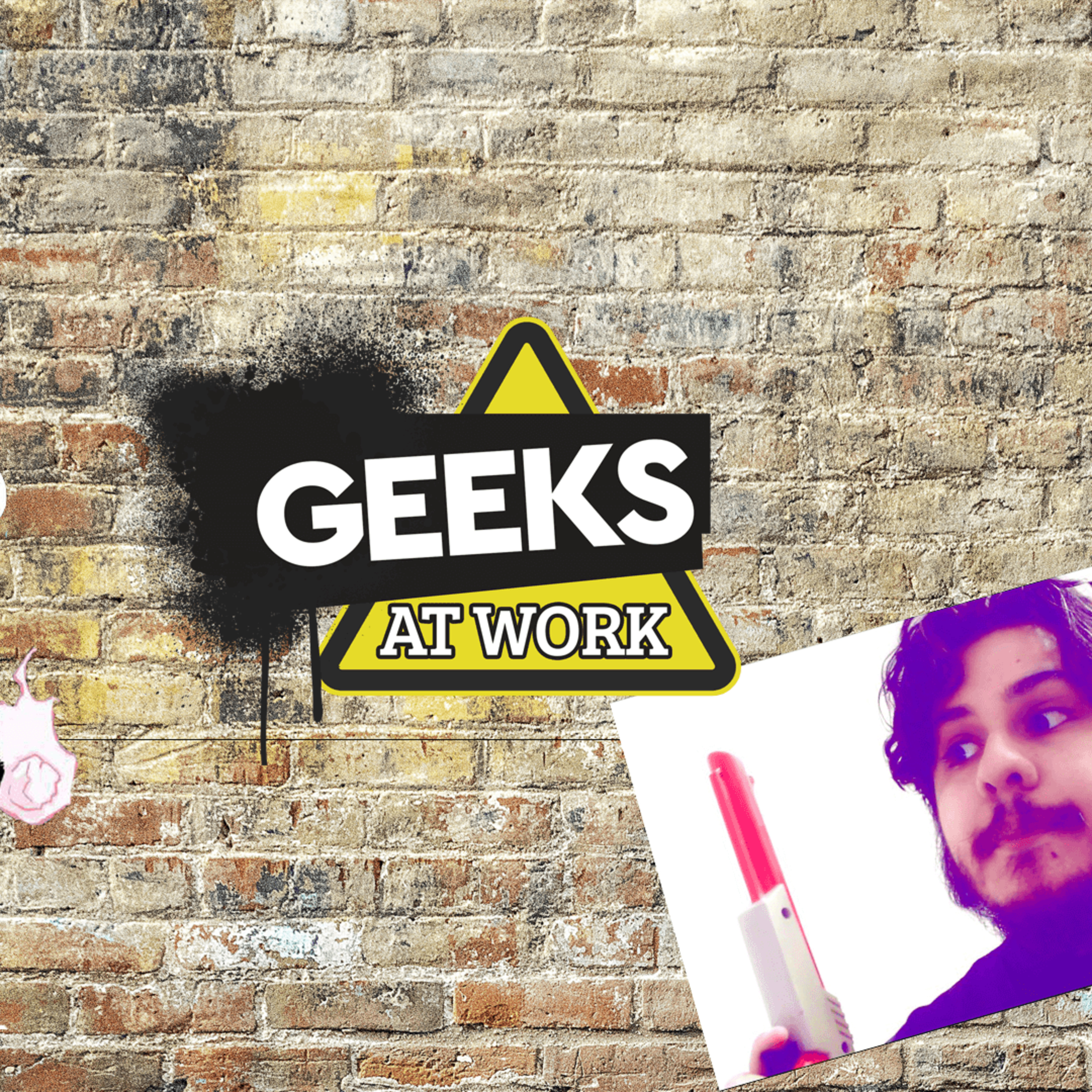 Geeks at Work