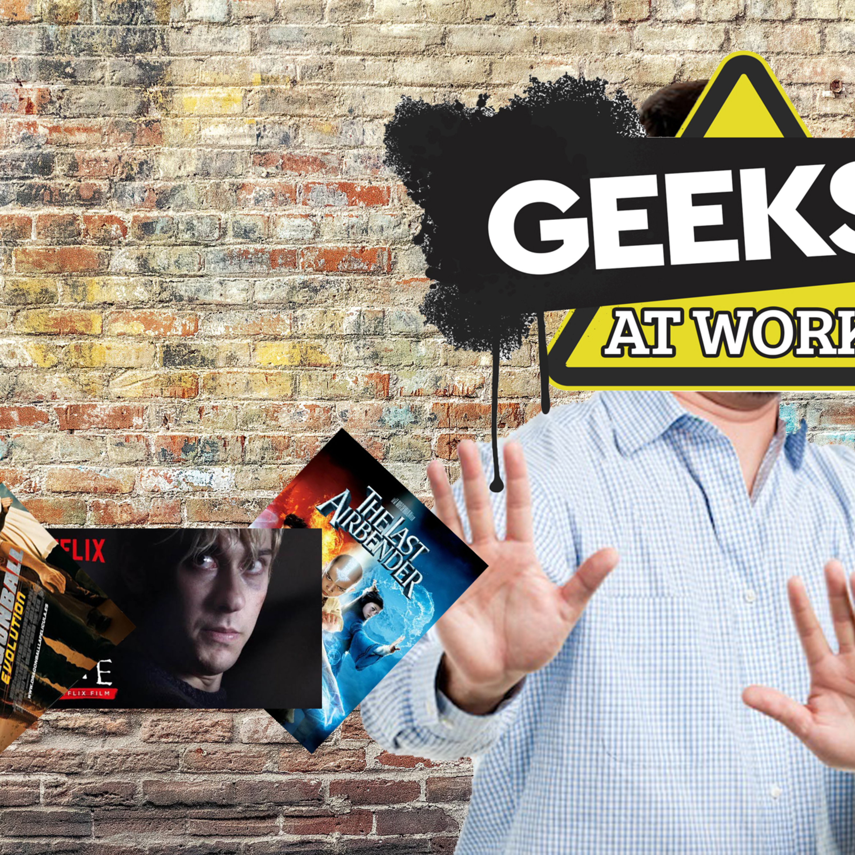 Geeks at Work