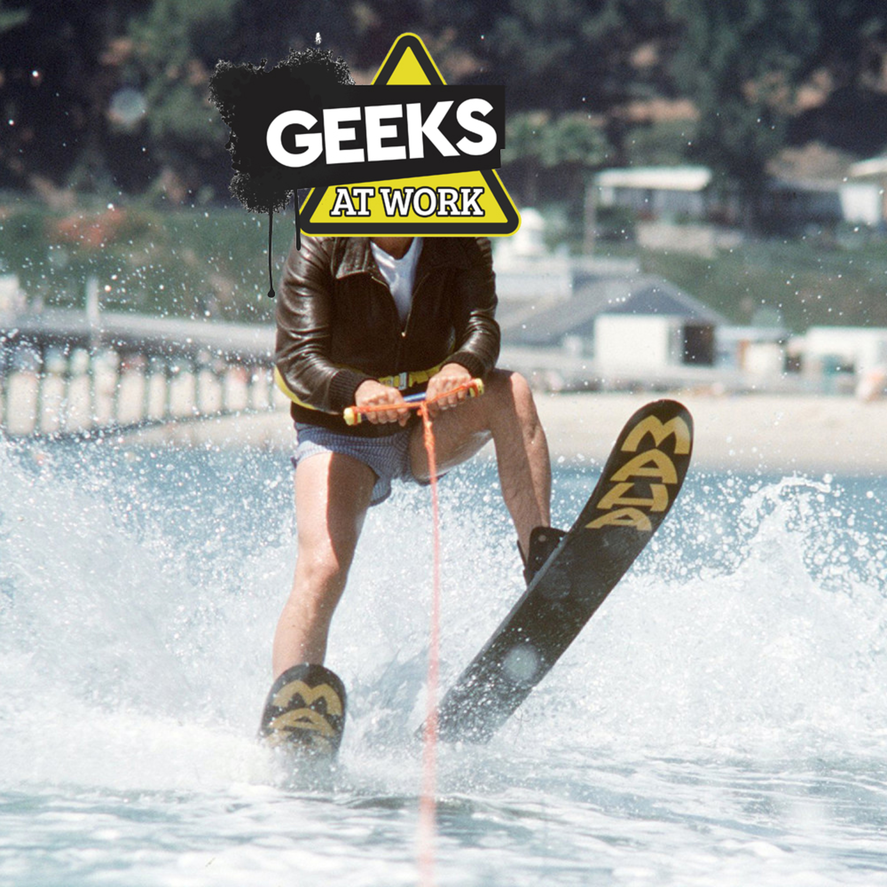 Geeks at Work