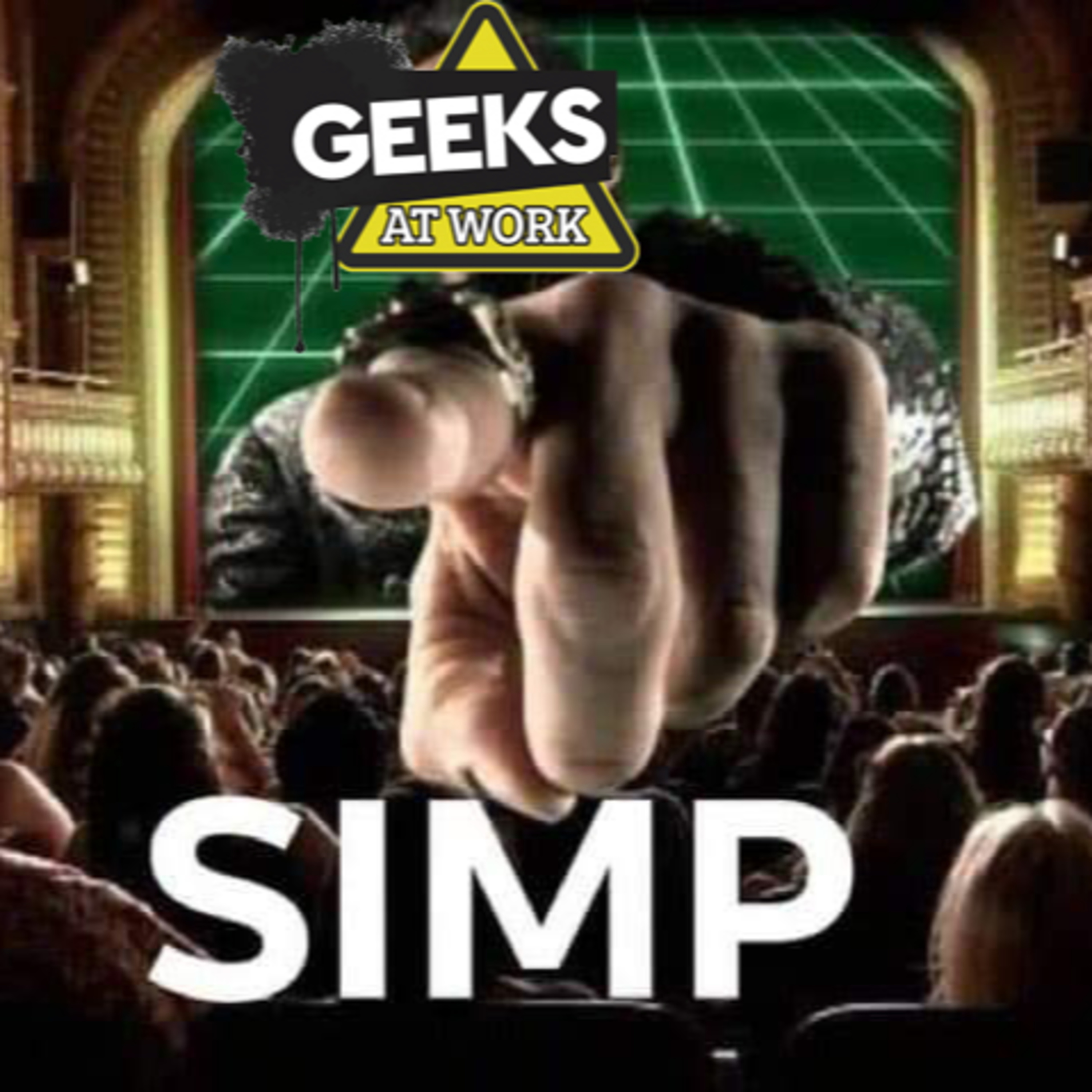 Geeks at Work