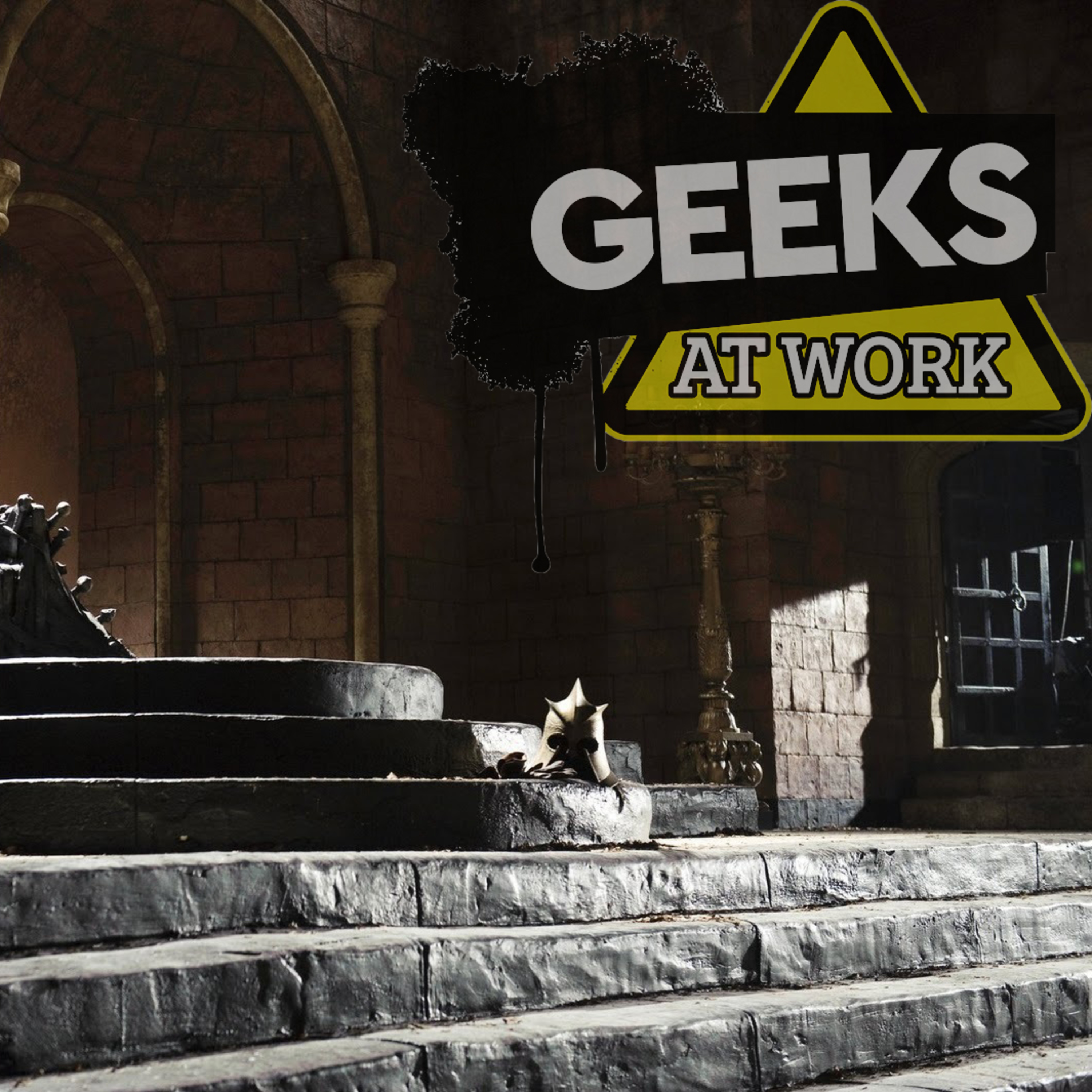 Geeks at Work