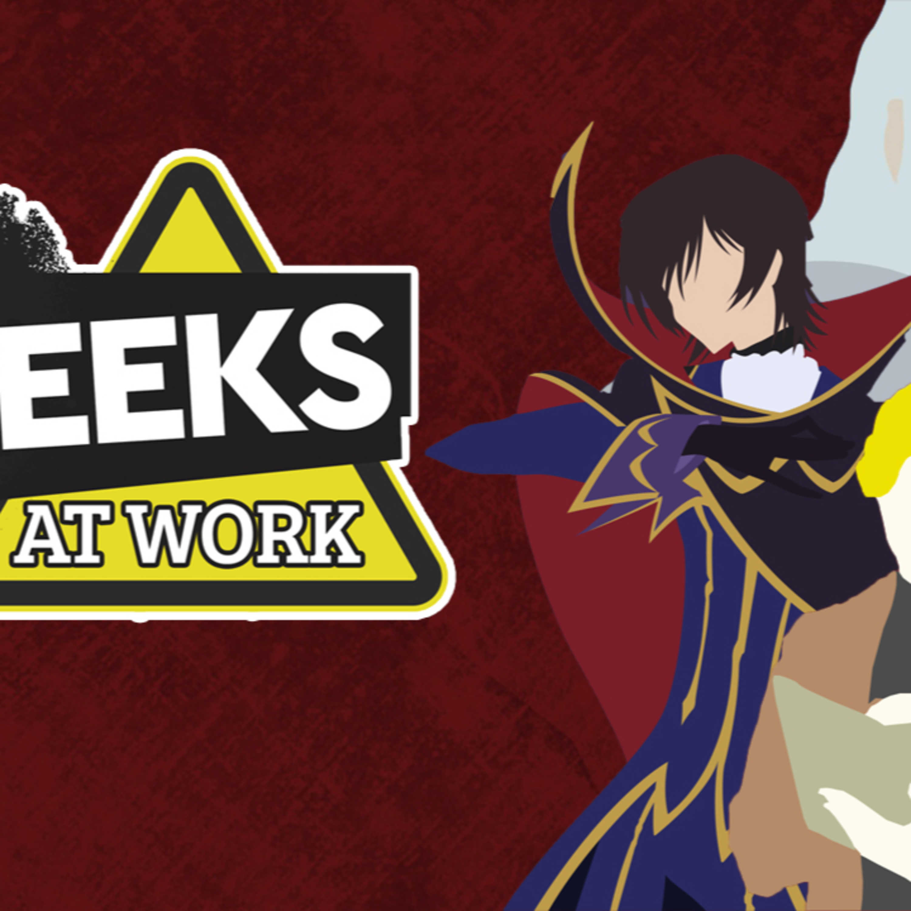 Geeks at Work