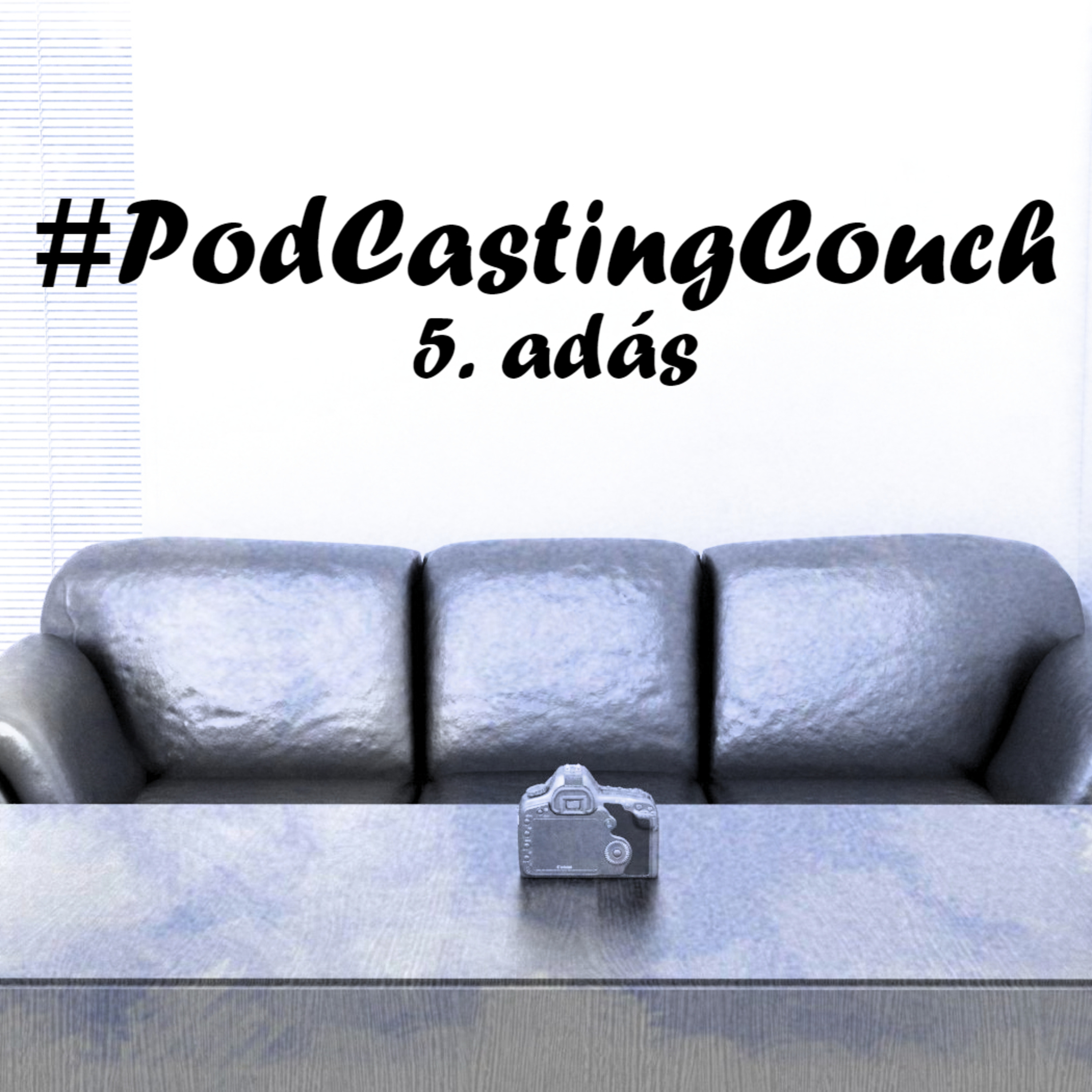 Úttörő mozis technológiák & Matiné adás & Super Bowl előzetesek | #PodCastingCouch #5 Úttörő mozis technológiák & Matiné adás & Super Bowl előzetesek | #PodCastingCouch #5