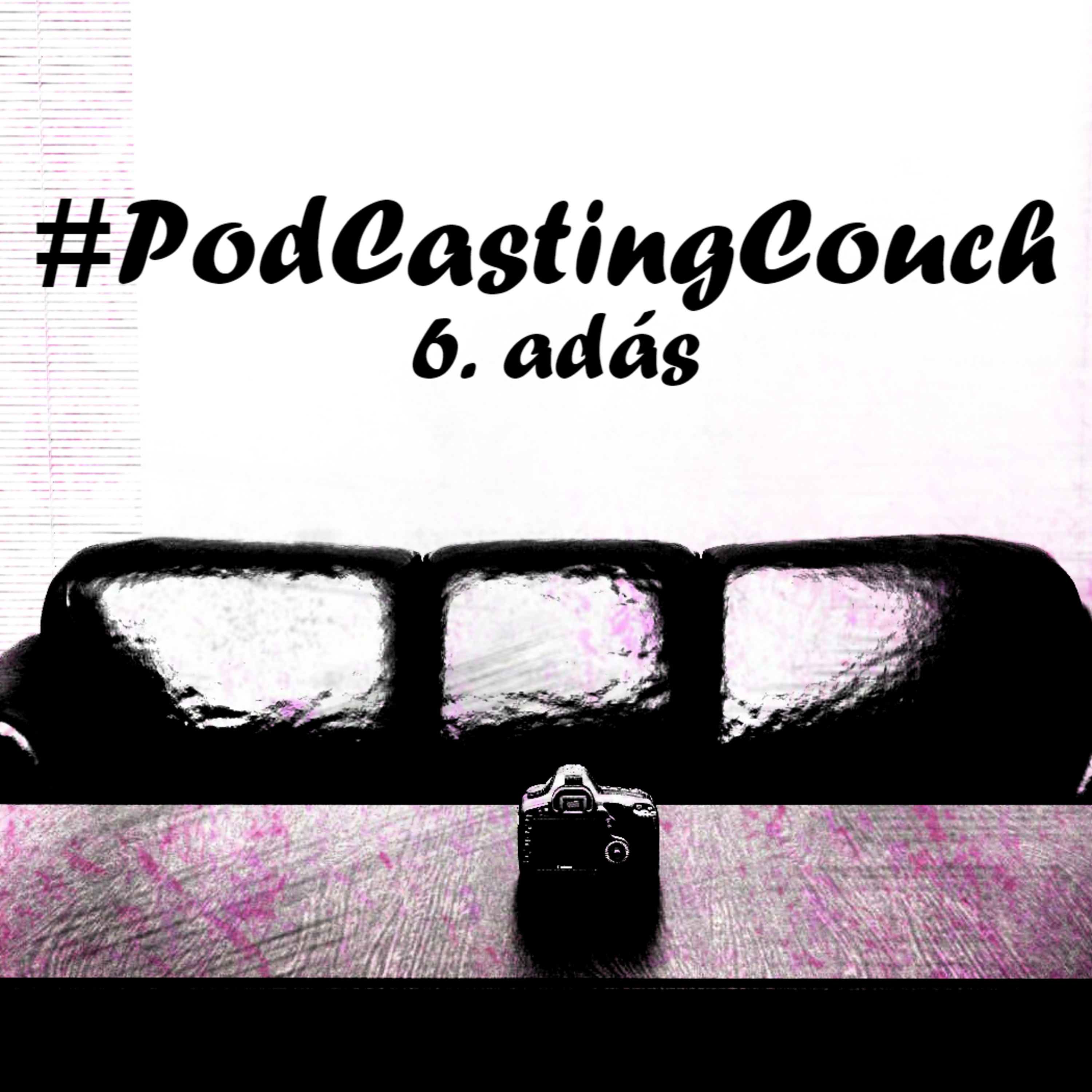 Oscar & Arany Málna & Pikachu Hype | #PodCastingCouch #6 Oscar & Arany Málna & Pikachu Hype | #PodCastingCouch #6