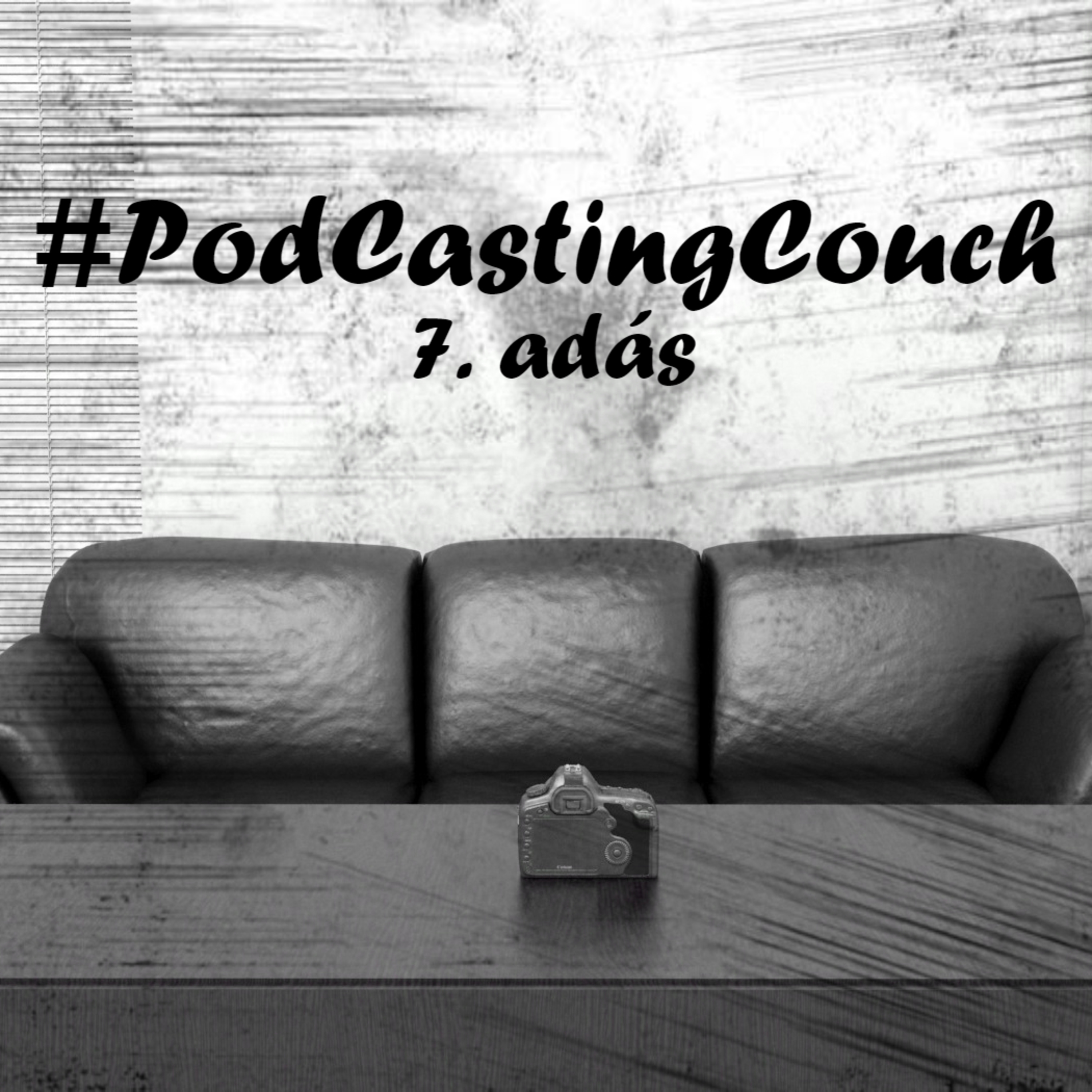 Trónok Harca 8. évad várakozások & "Nem mentek át a nyereg túlvégébe" | #PodCastingCouch #7 Trónok Harca 8. évad várakozások & "Nem mentek át a nyereg túlvégébe" | #PodCastingCouch #7