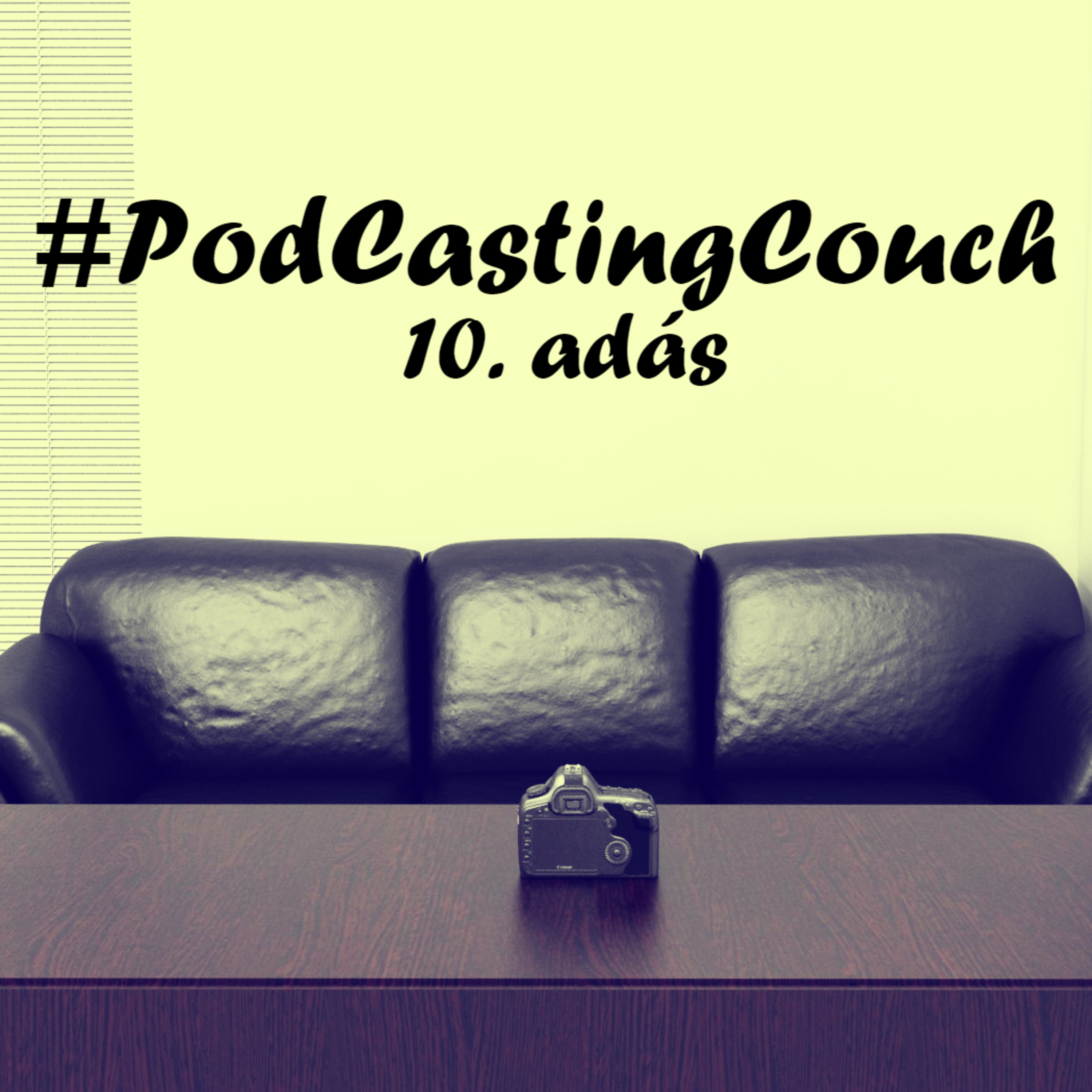 Bosszúállók: Végjáték kibeszélő (Spoileres!) & John Cena az új The Rock | #PodCastingCouch #10 Bosszúállók: Végjáték kibeszélő (Spoileres!) & John Cena az új The Rock | #PodCastingCouch #10