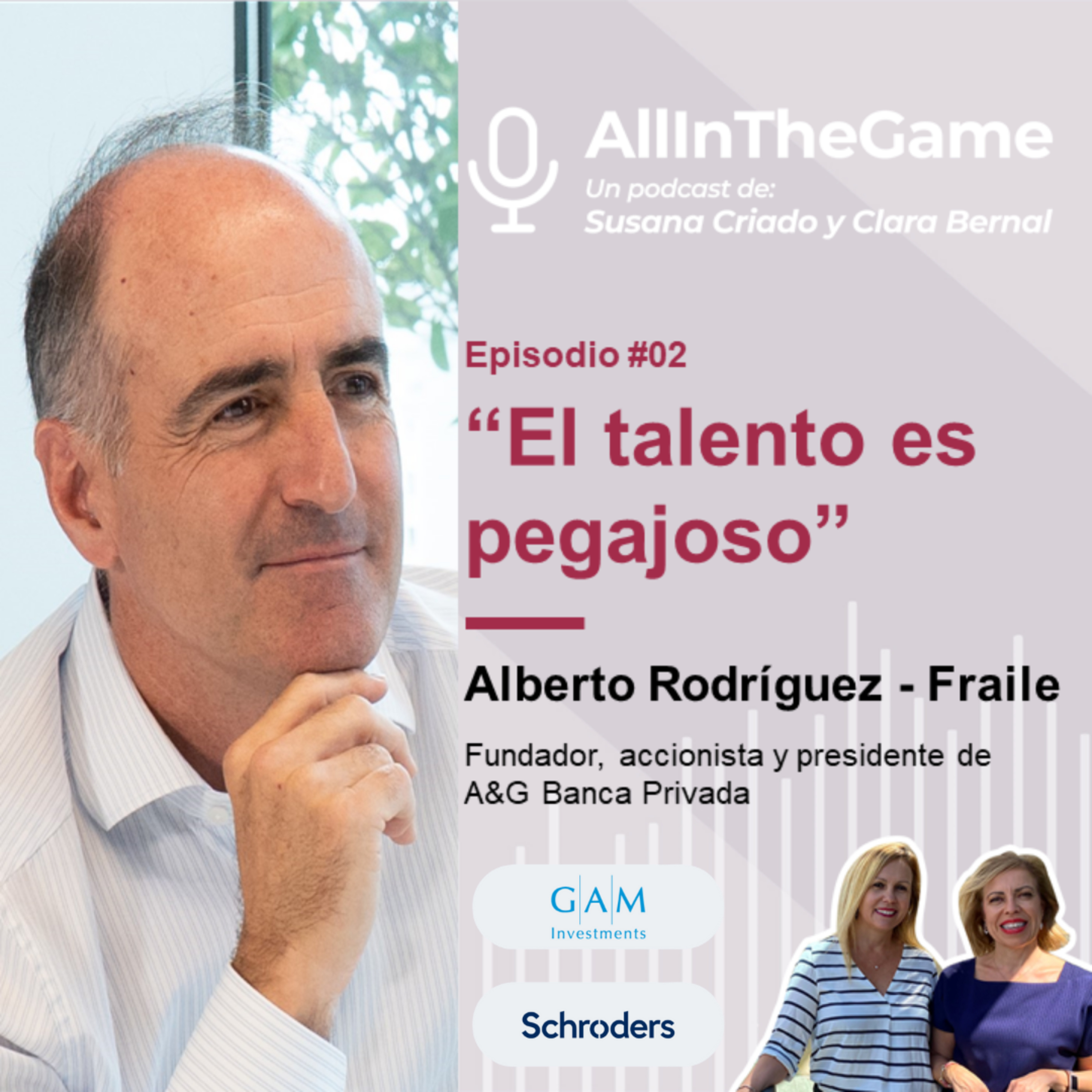 All in the Game