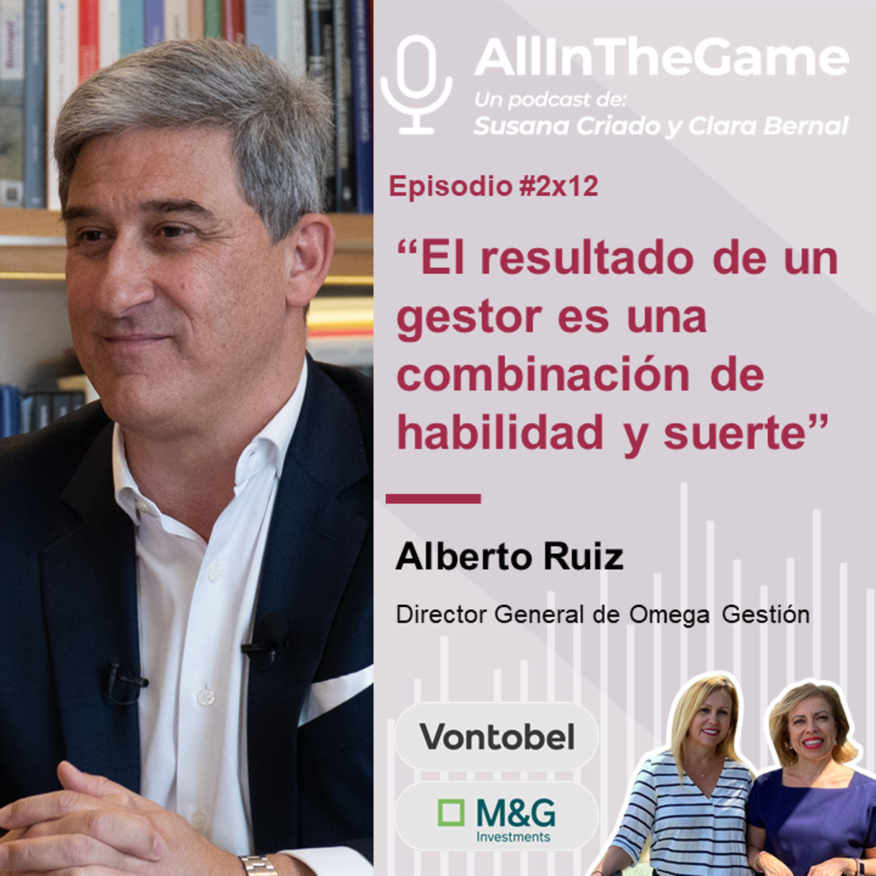 All in the Game