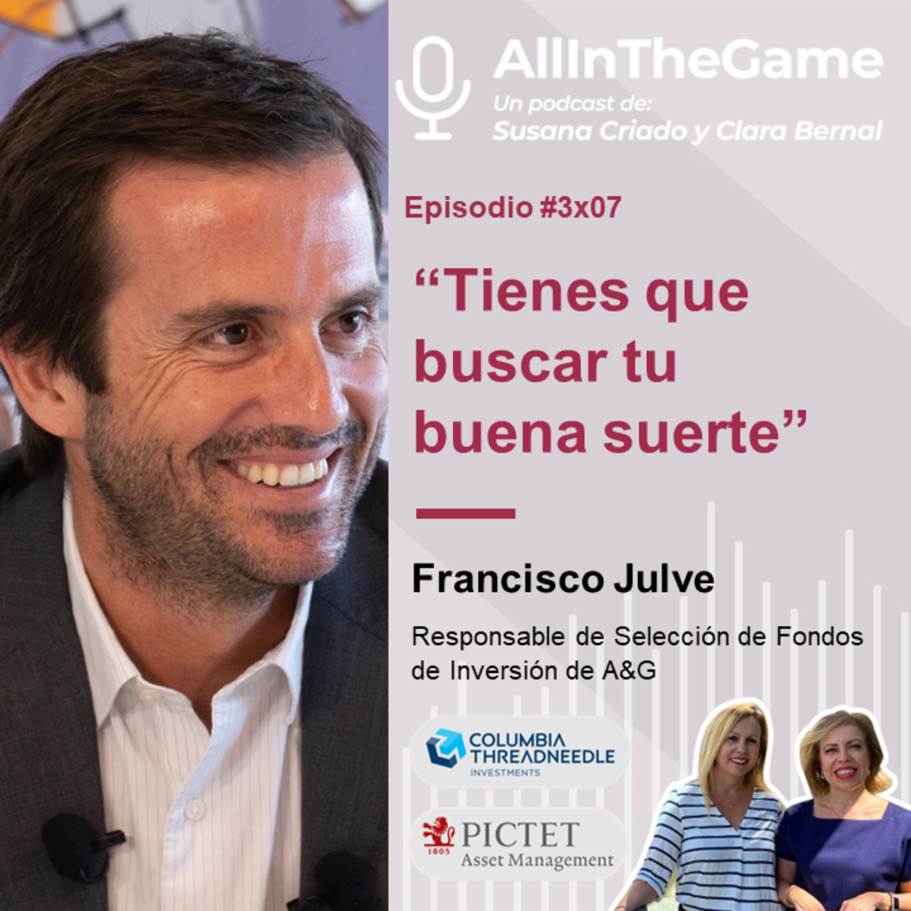 All in the Game