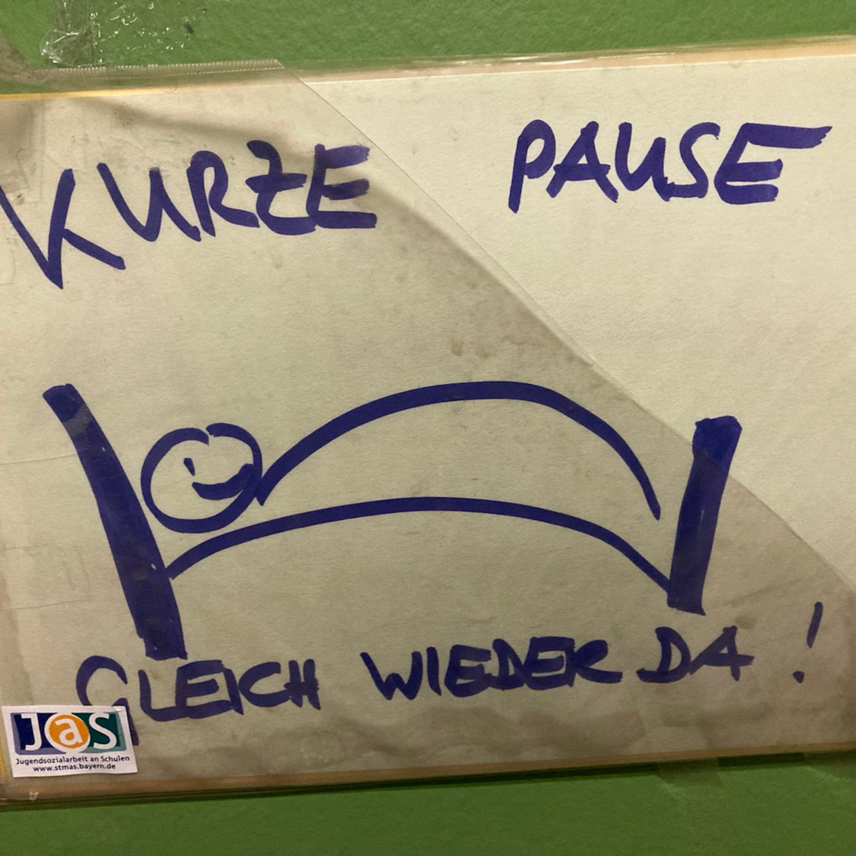 Heißluftsöhnchen