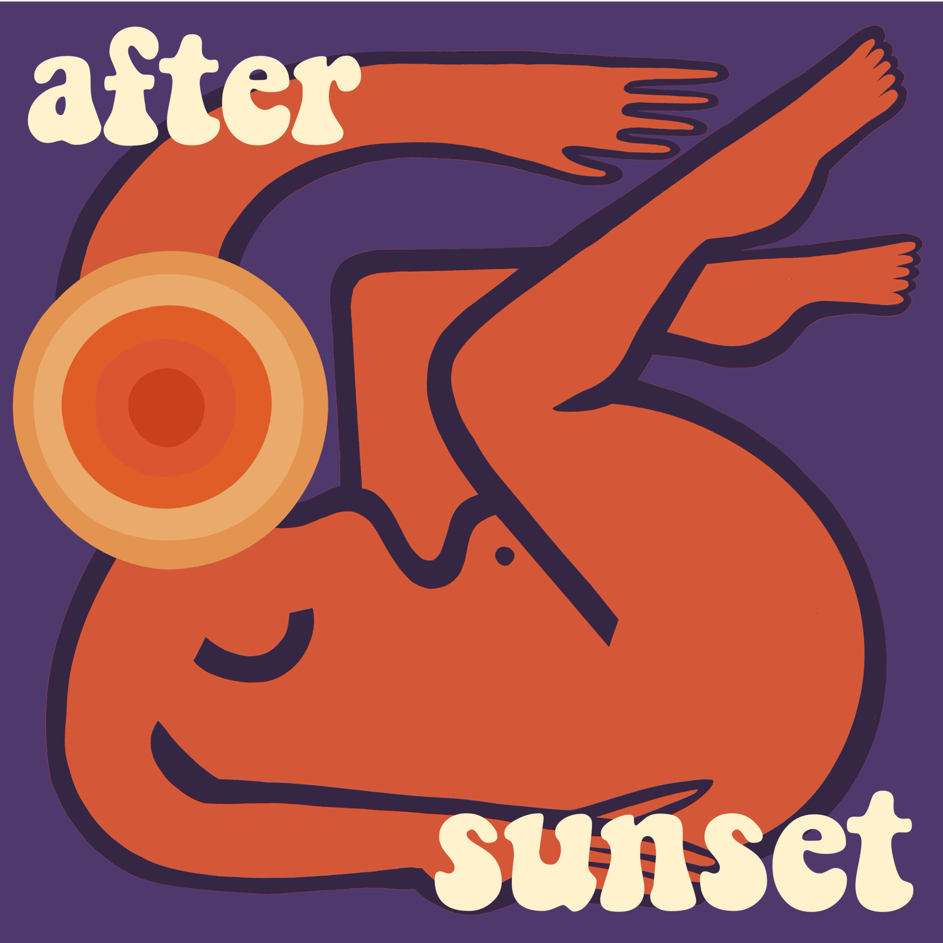 After Sunset