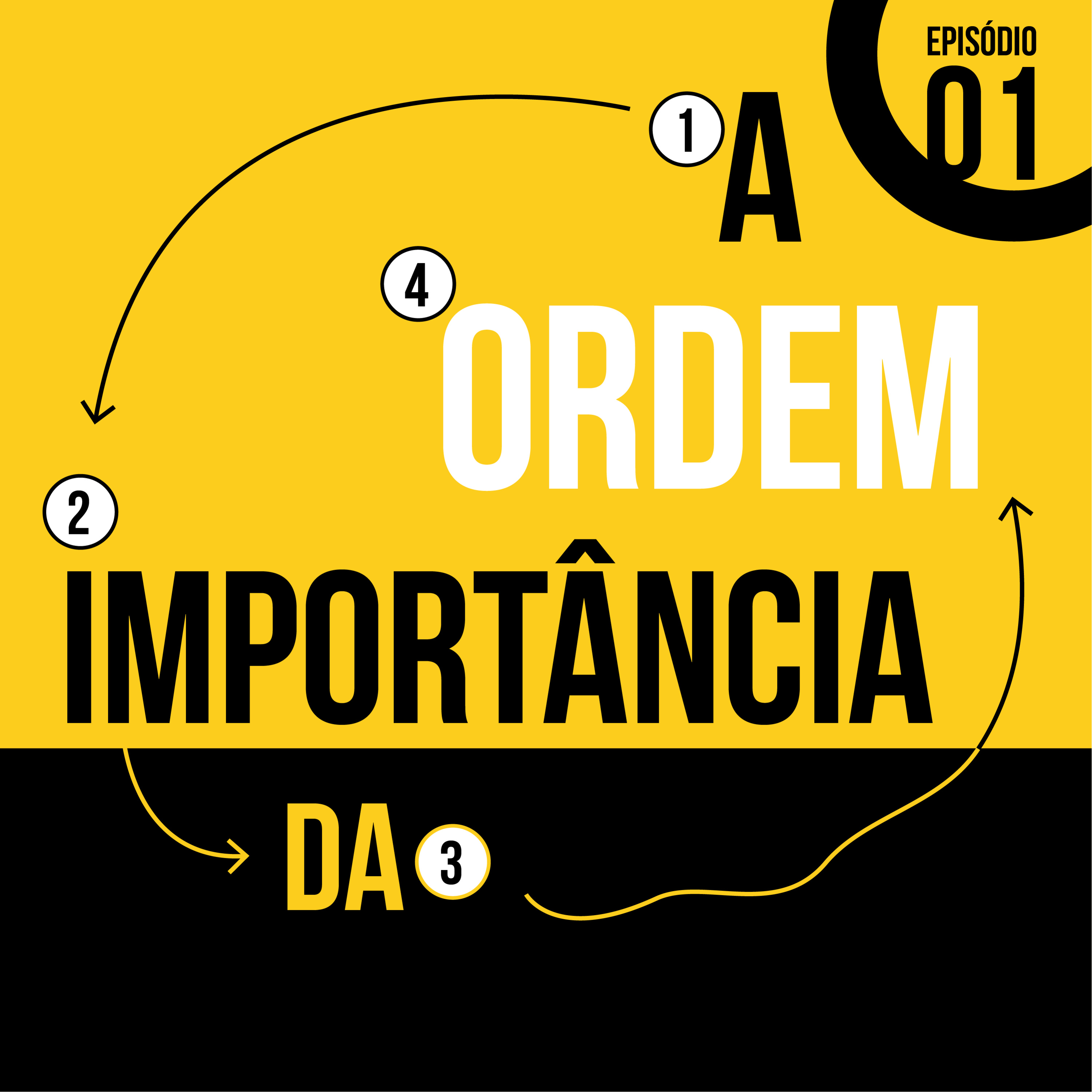 Podcast // Grande Ideia // Ponto e Vírgula // pvnaescola
