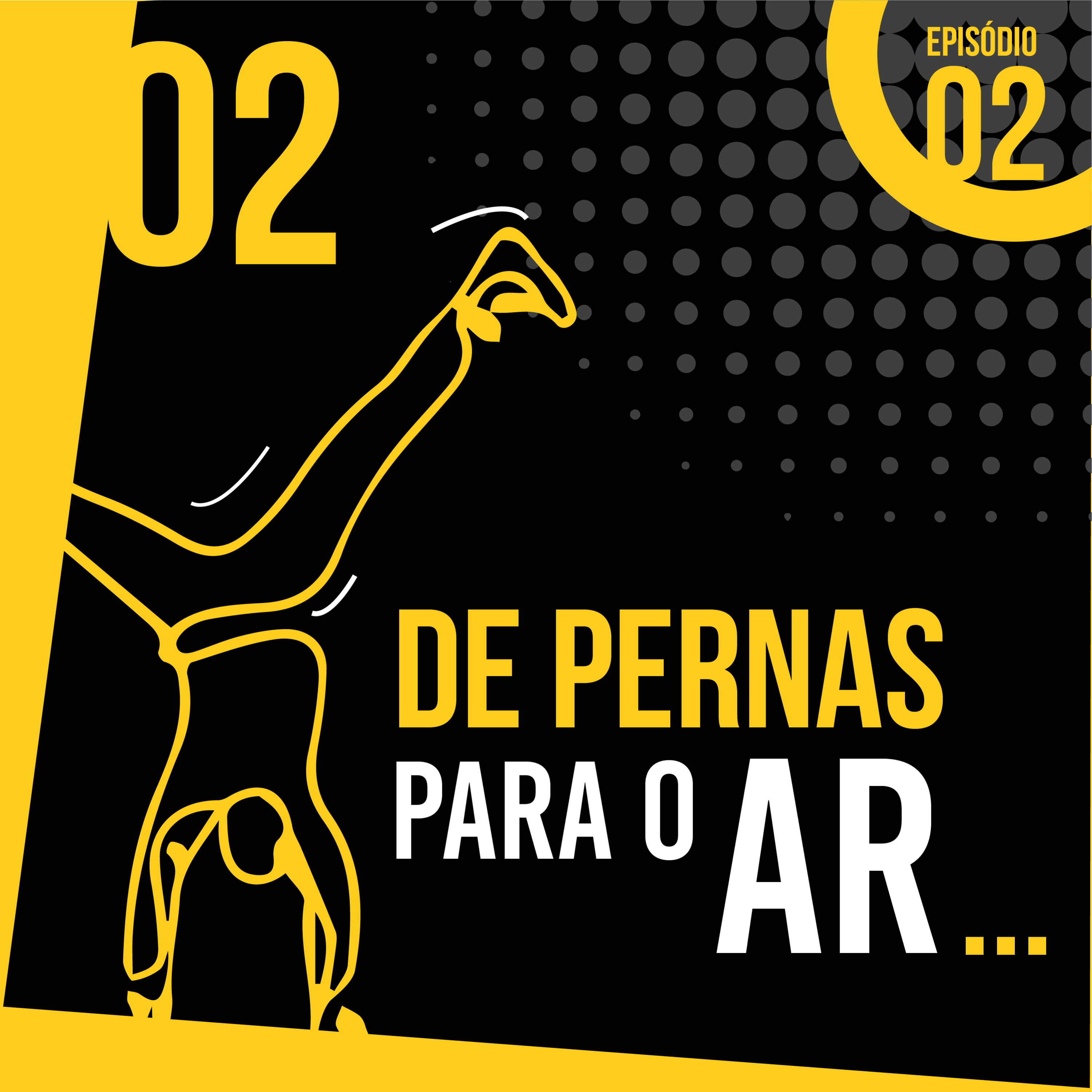 Podcast // Grande Ideia // Ponto e Vírgula // pvnaescola