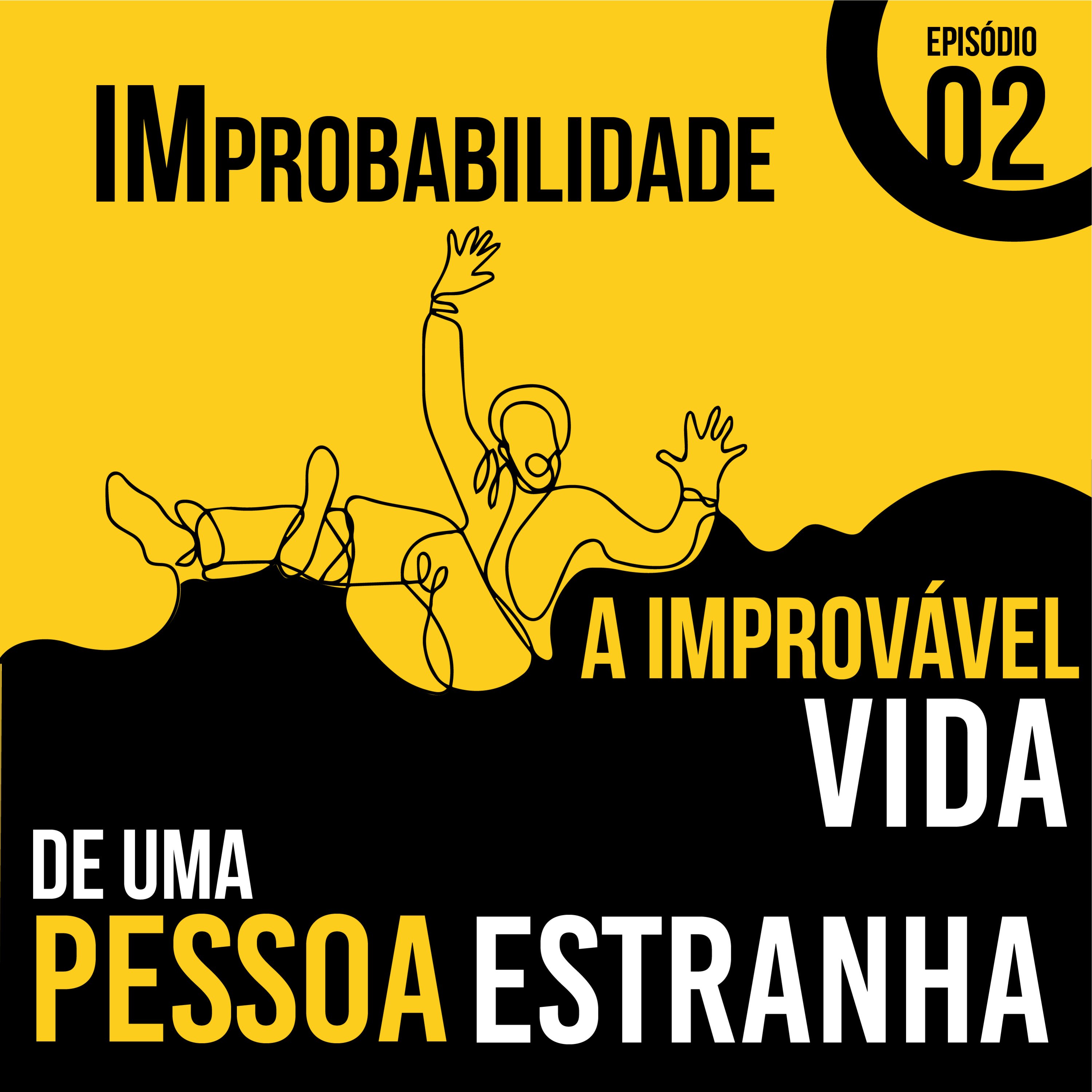 Podcast // Grande Ideia // Ponto e Vírgula // pvnaescola