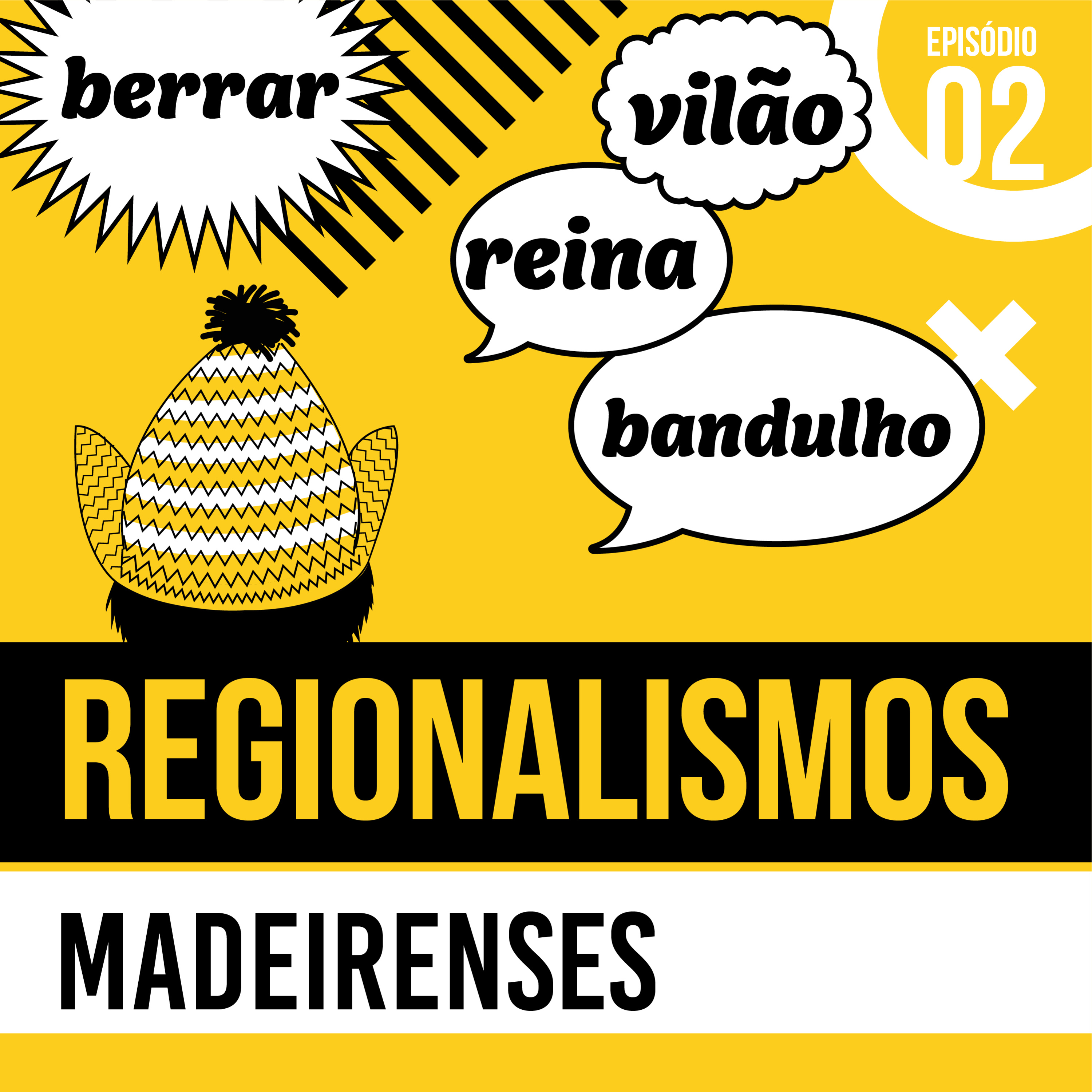 Podcast // Grande Ideia // Ponto e Vírgula // pvnaescola