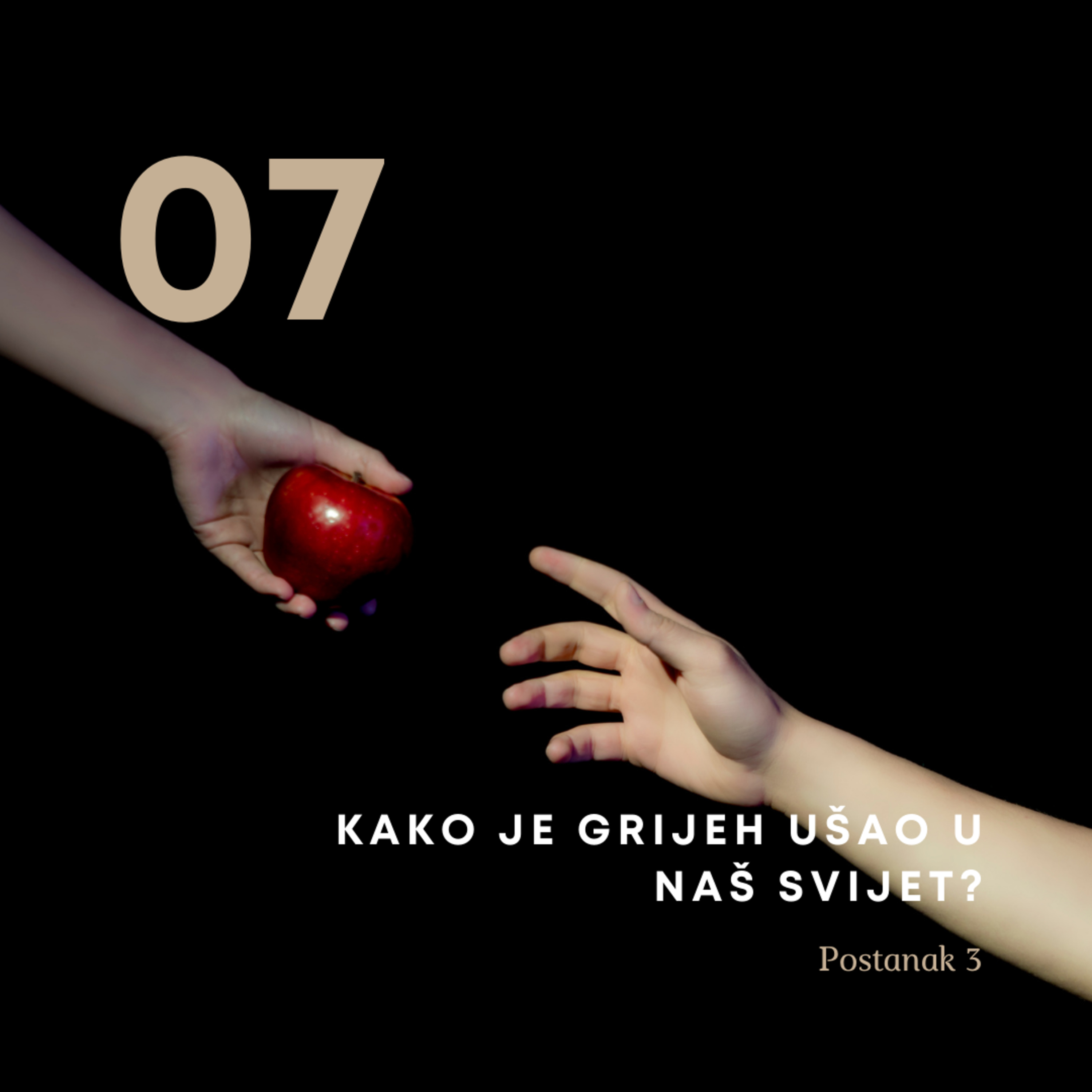 Put pravednosti