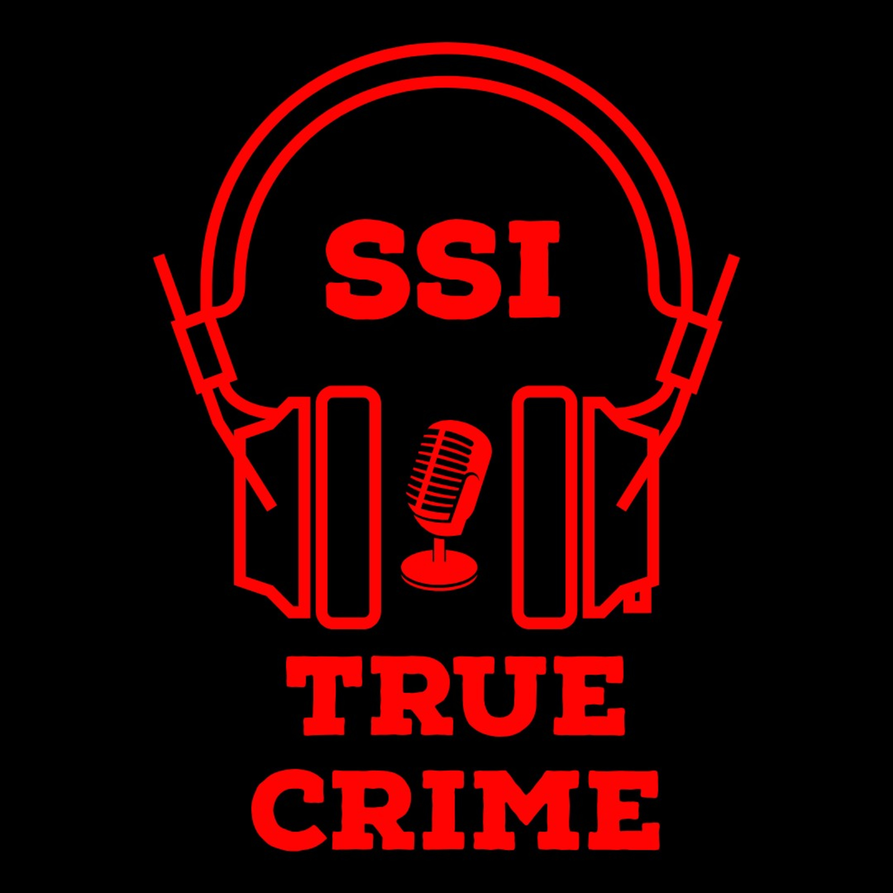 Episode 3 - Jonbenet Ramsey