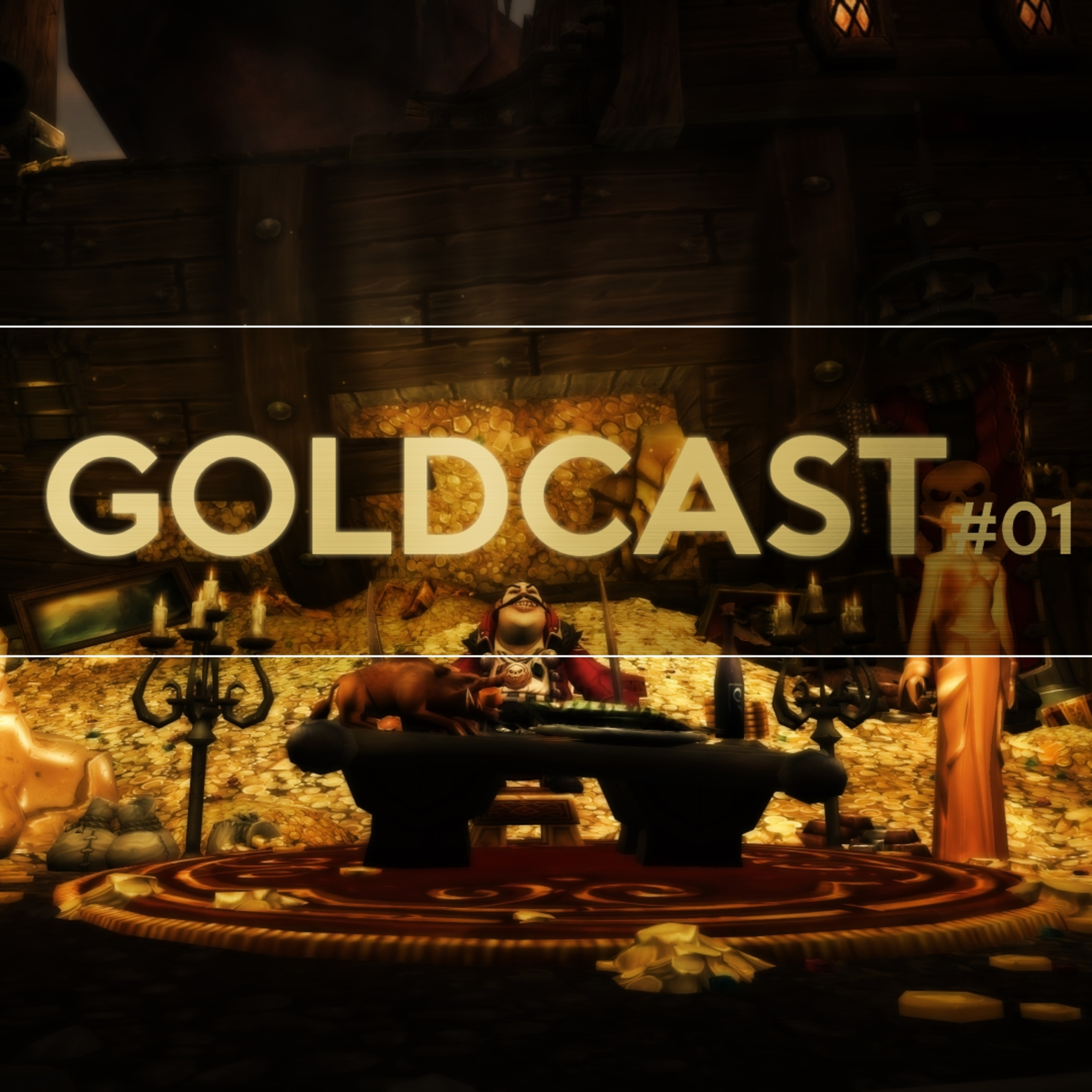 Goldcast