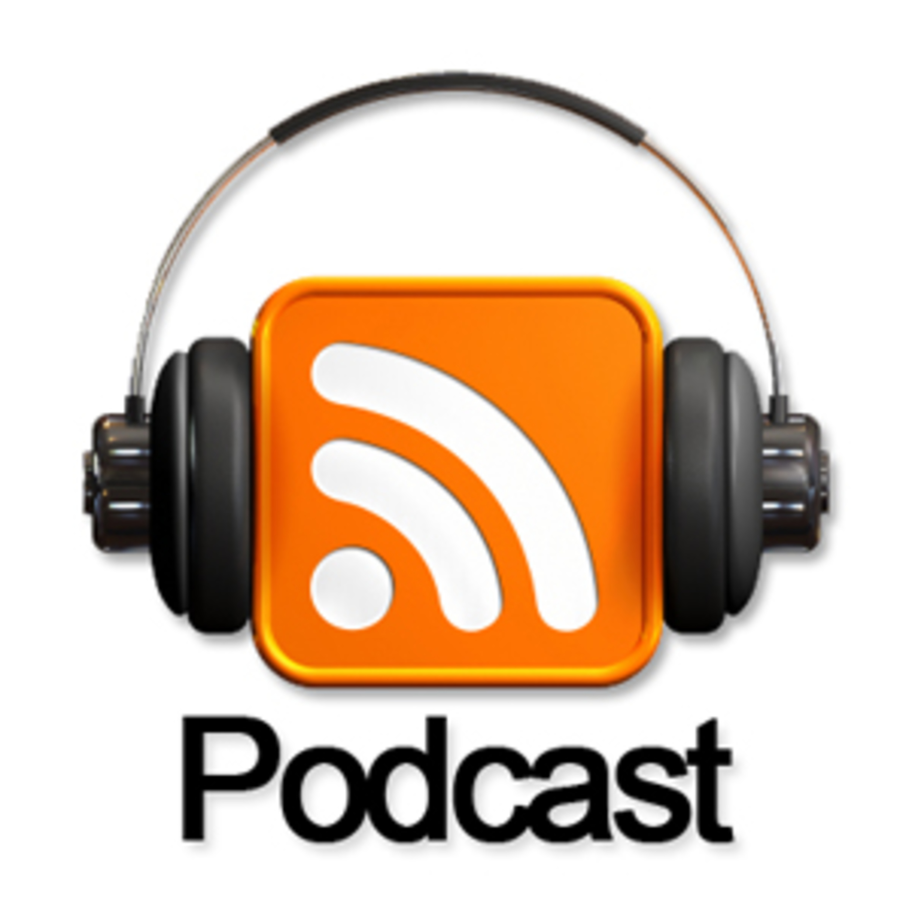 Podcast Master Class #1 episode artwork