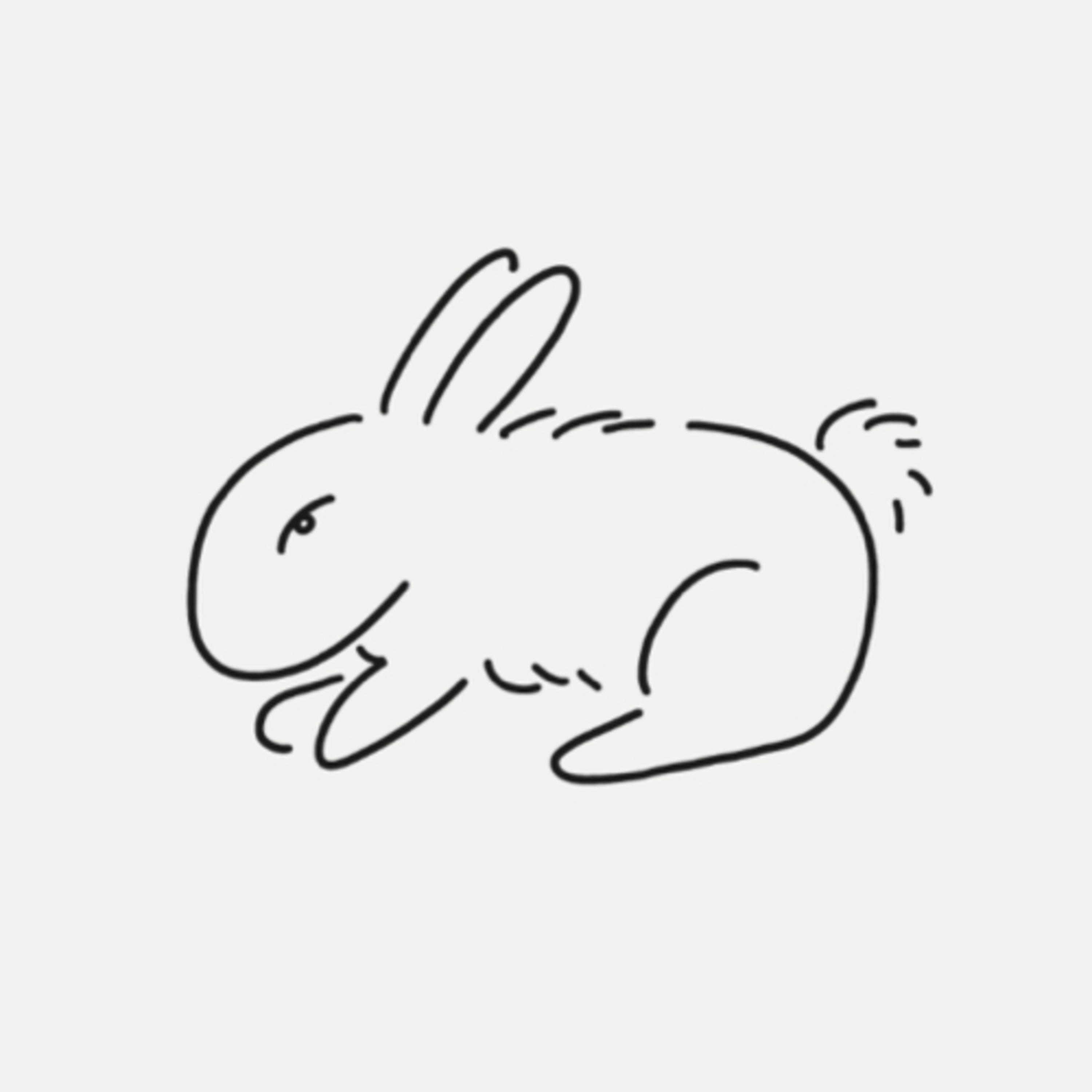 41. うさぎ怖いんですけど！ episode artwork