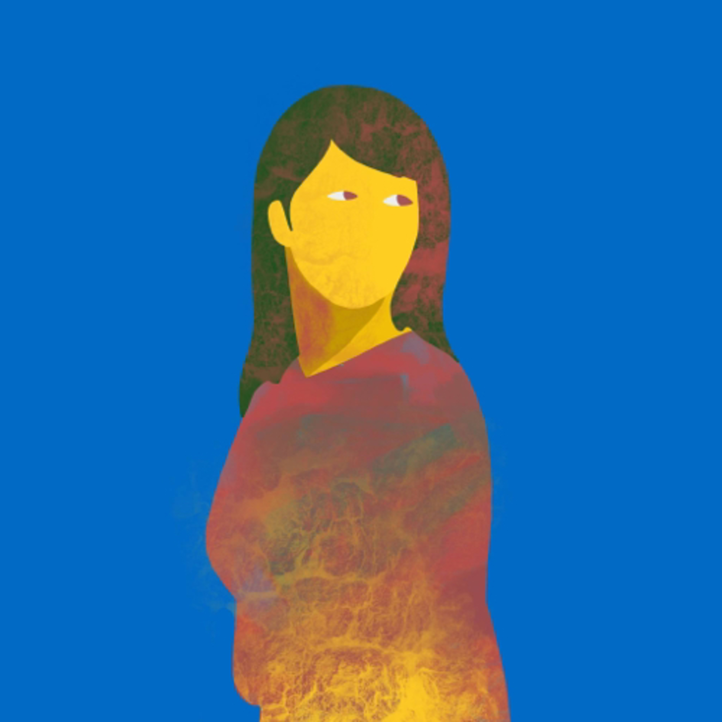 34. 絶妙な距離感のあなた episode artwork