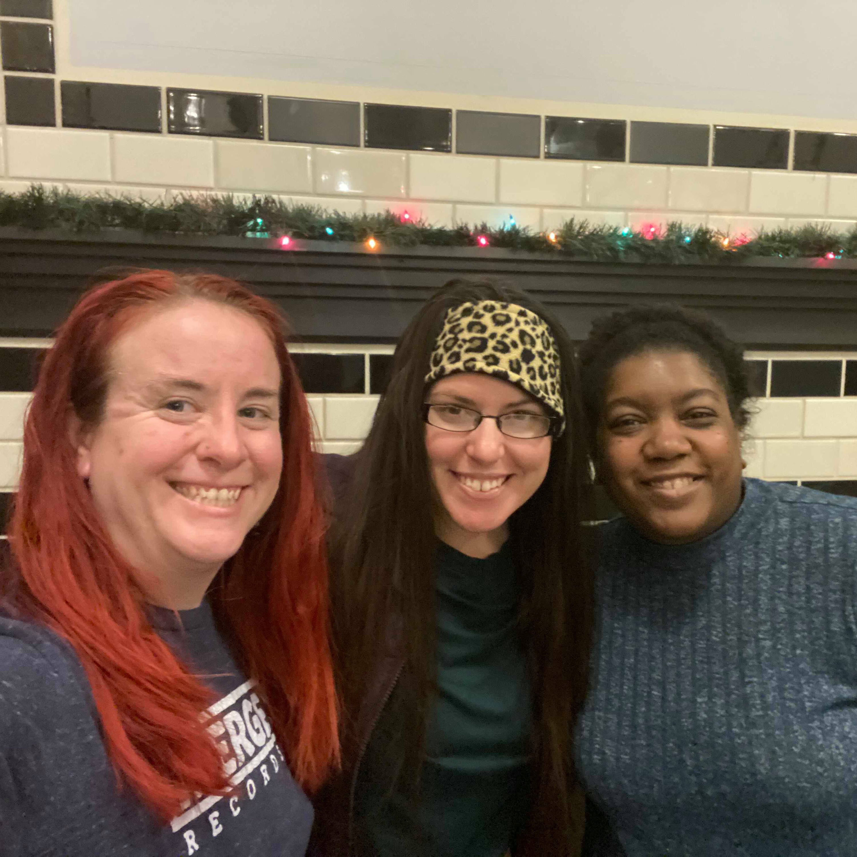 Comedians United w/Val Paschall & Wendy Coop
