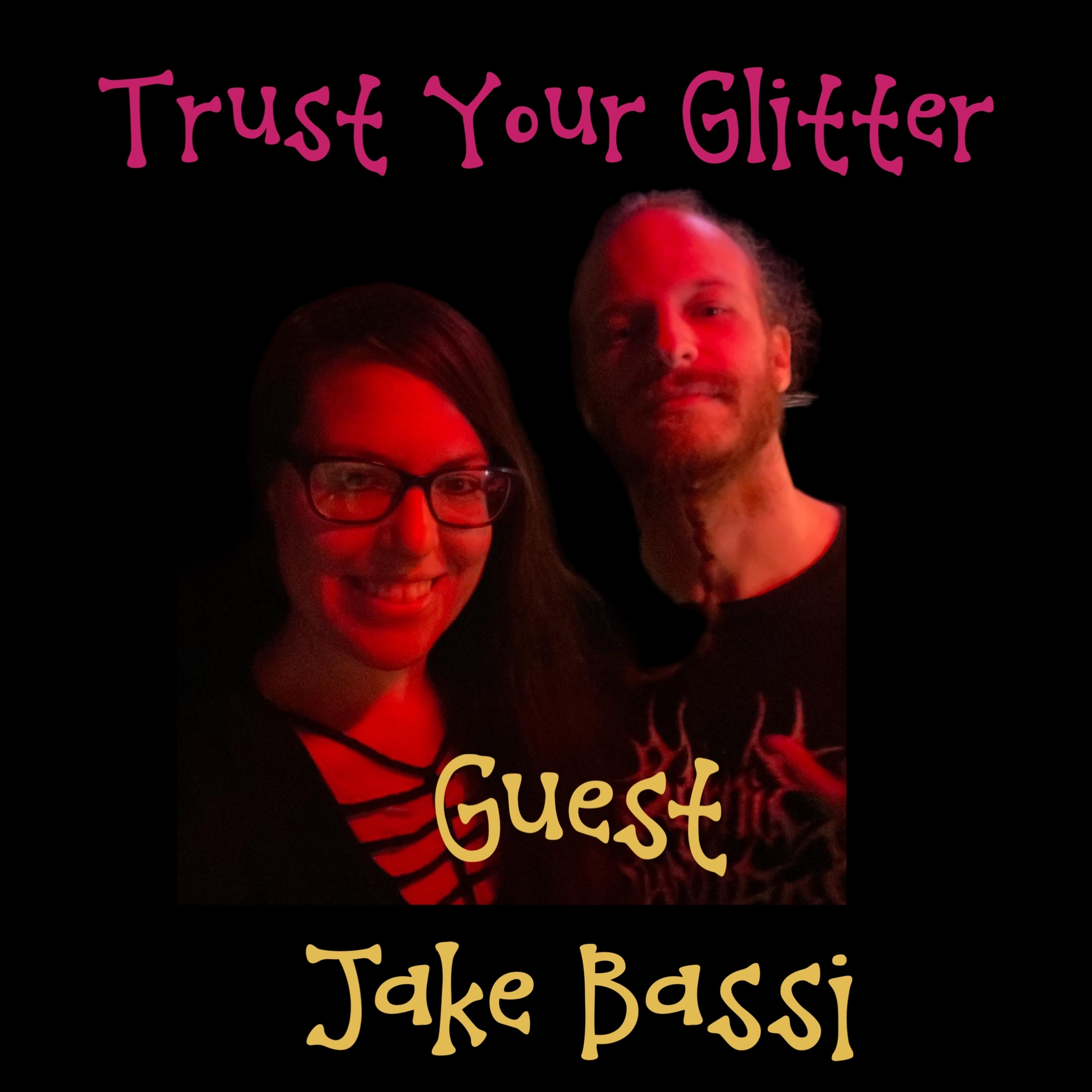 Jake Bassi’s Enchanted New Moon Colonoscopy