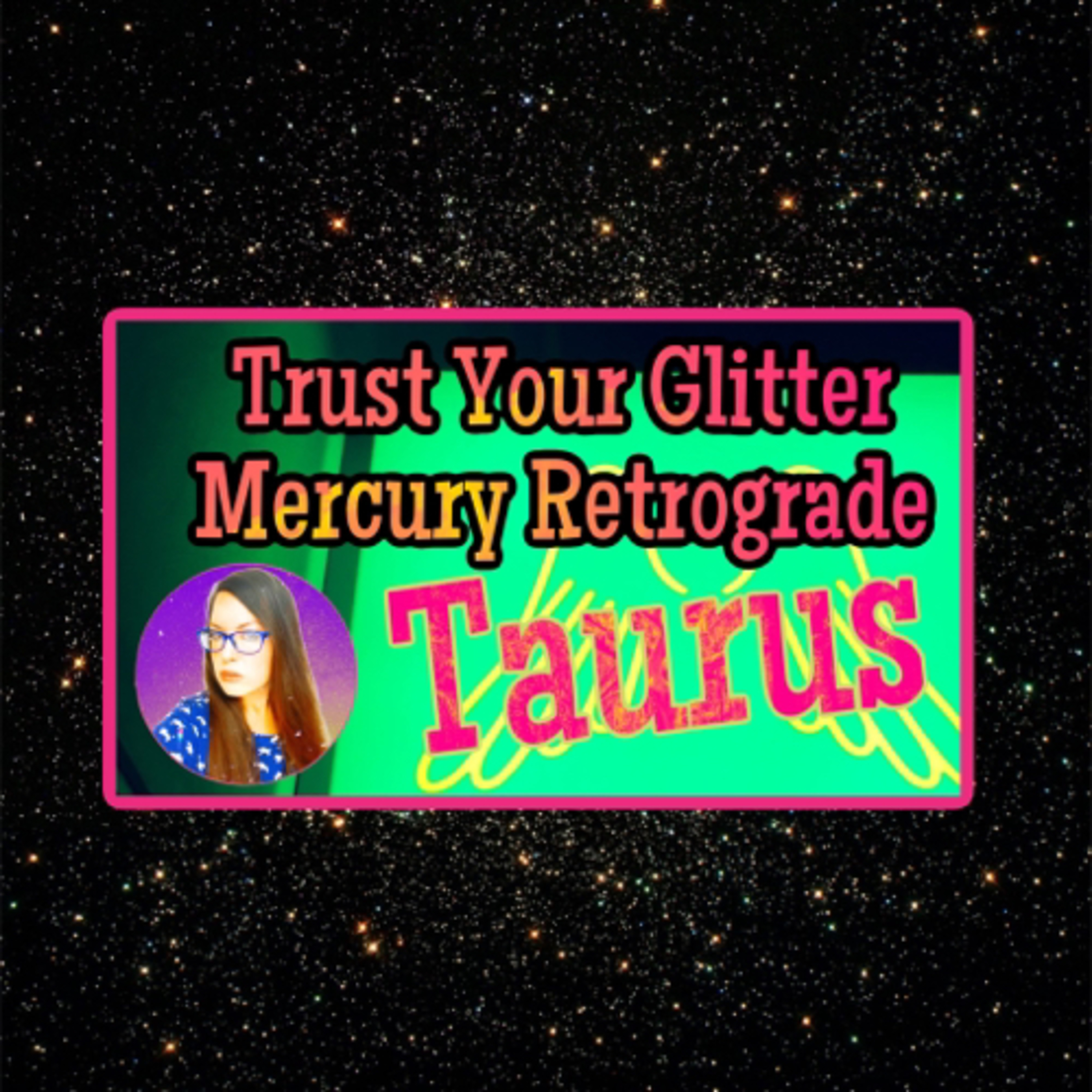 Bonus Episode : Tarot for Mercury Retrograde in Taurus ♉️
