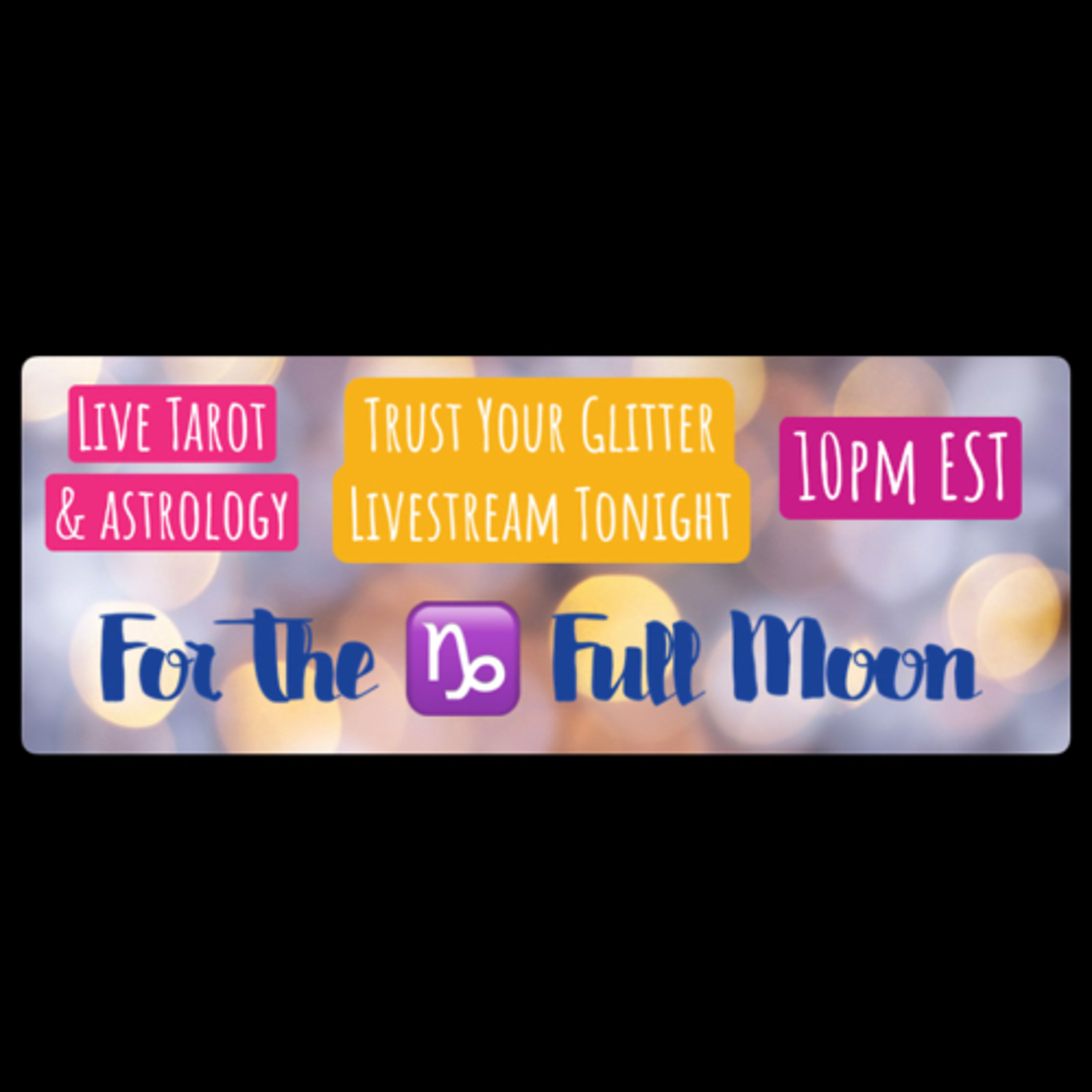 TYG - Breaking Through Resistance - YOU ARE F✨N WORTHY // FB Live Tonight at 10PM EST