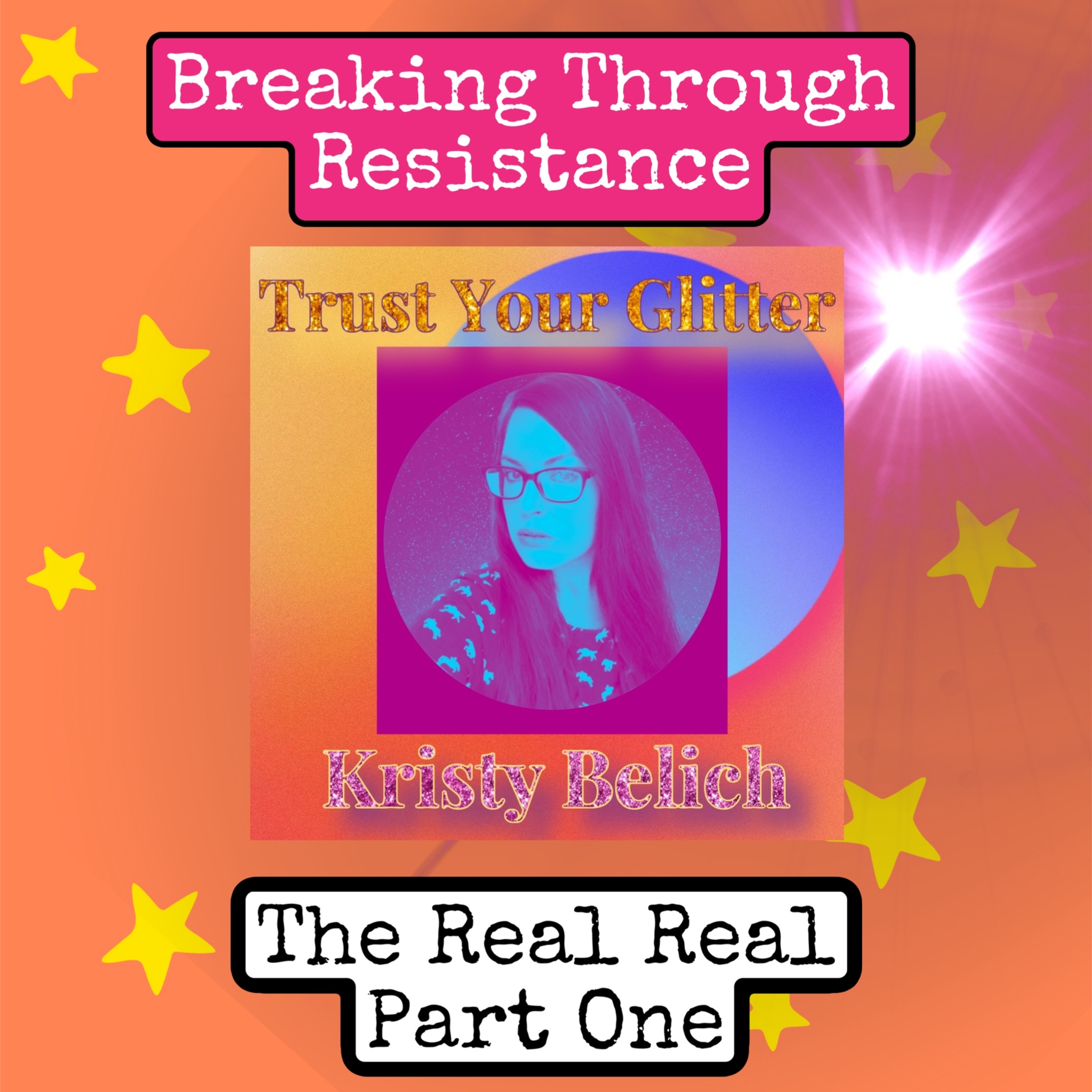 ✨ TYG : Breaking Through Resistance - The Real Real Part One 💟