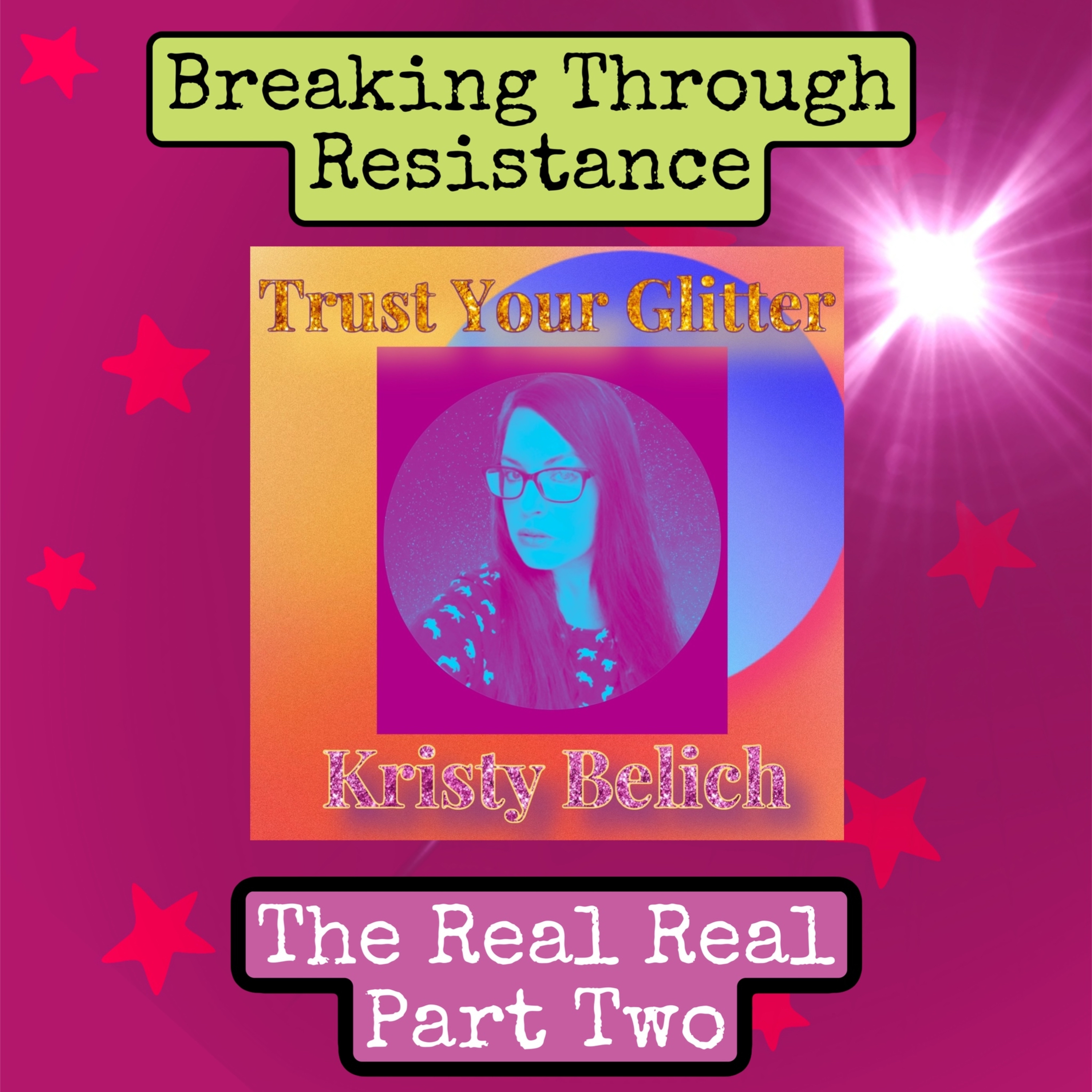 TYG - Breaking Through Resistance - The Real Real Part Two (Turtle Power) 🐢