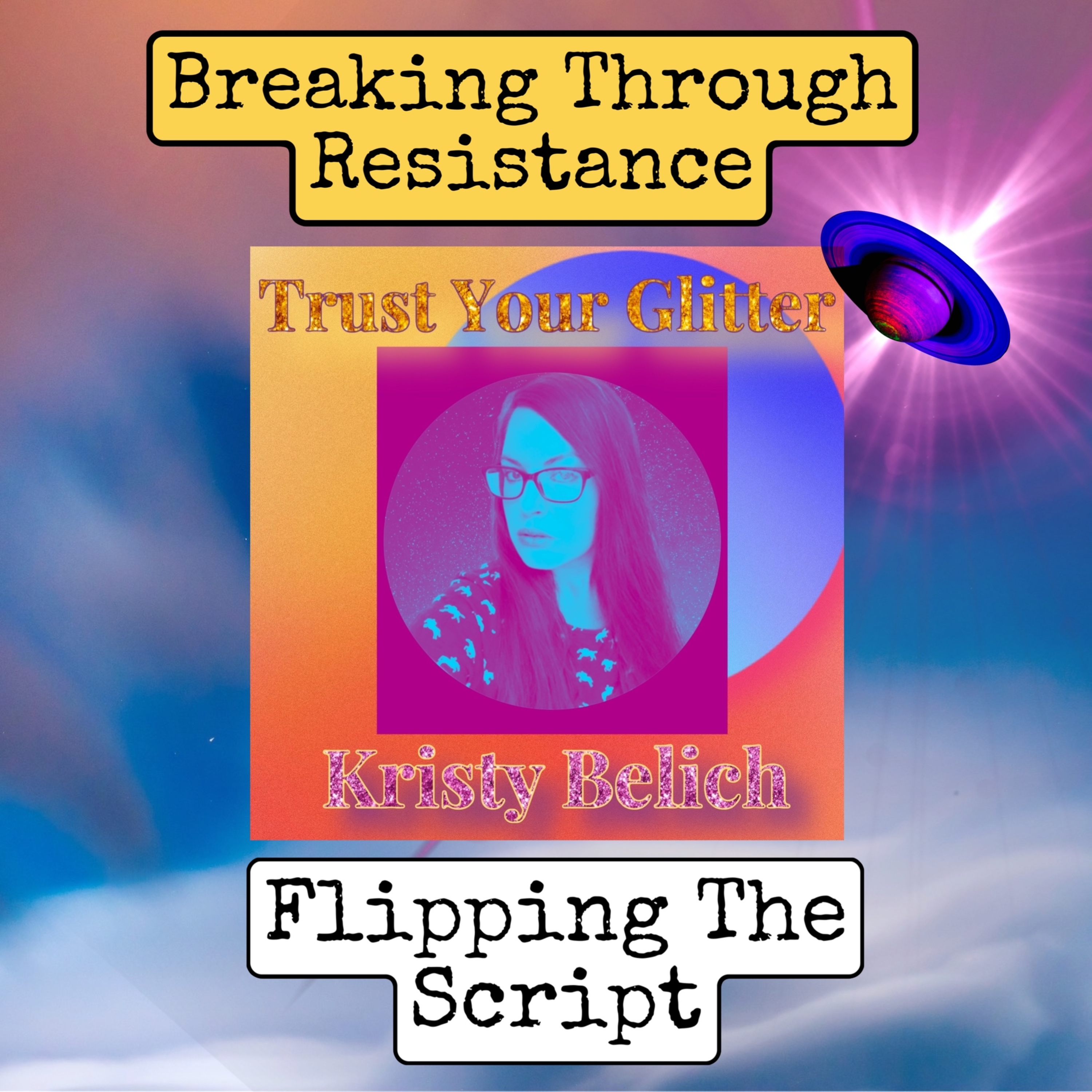 👩🏻‍🔬🔮 TYG - Breaking Through Resistance- Flipping the MF^*KN Script