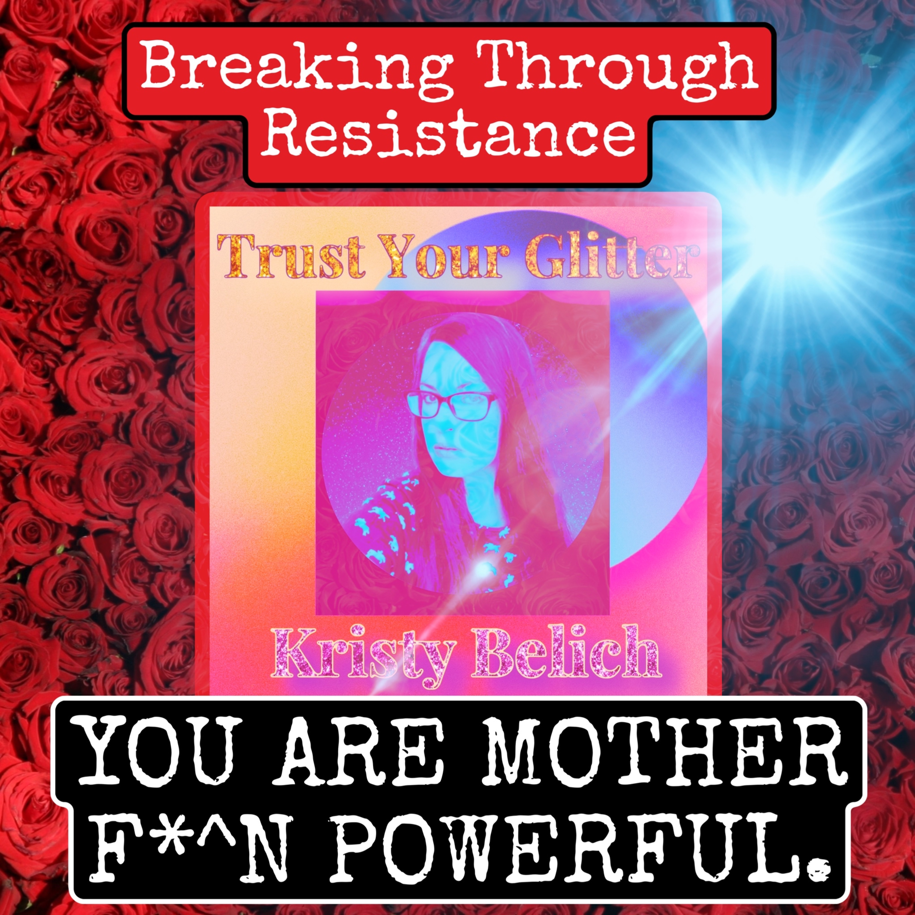 🔥⚡️🌹 TYG - Breaking Through Resistance- YOU ARE MOTHER F*^N POWERFUL ‼️
