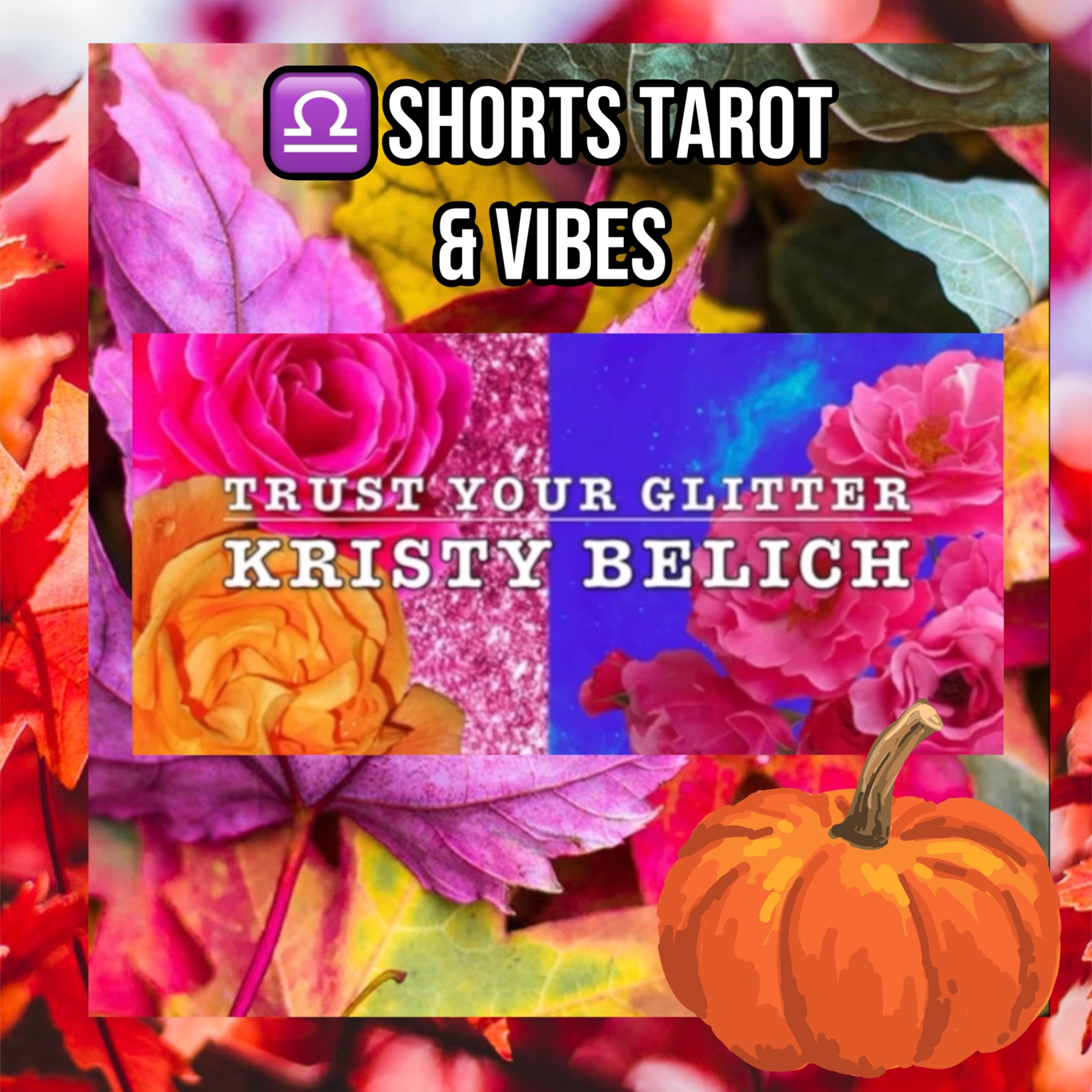 Libra Season Is Here ... (Spotify Shorts) 🍂 ♎️